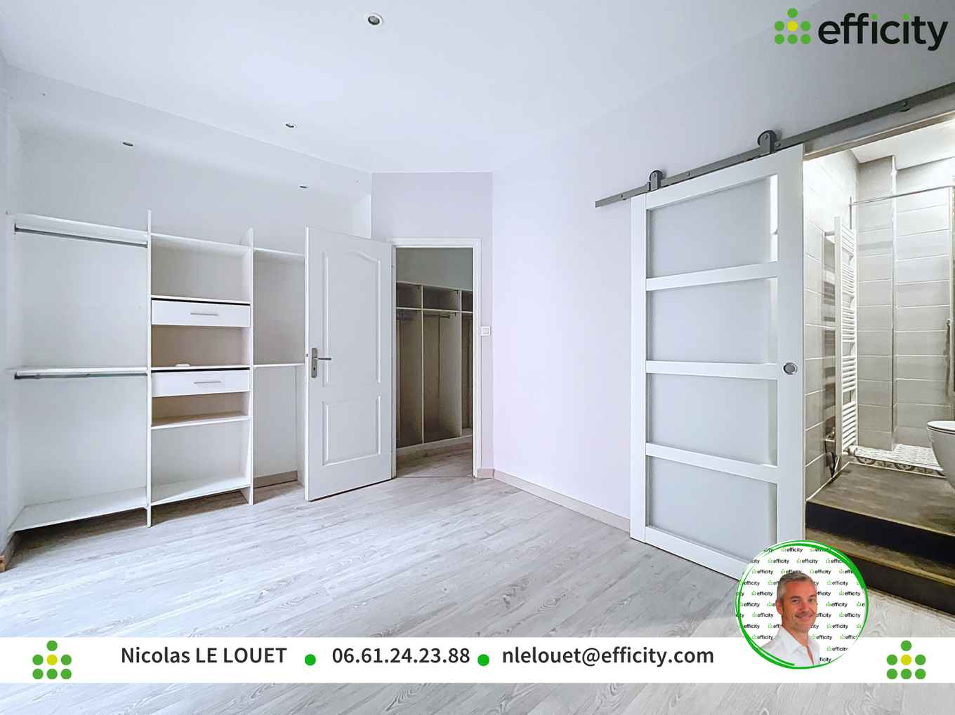 Achat immobilier Maison 6 pièces  164m2 à Angoulême (16000) - Photo n°10