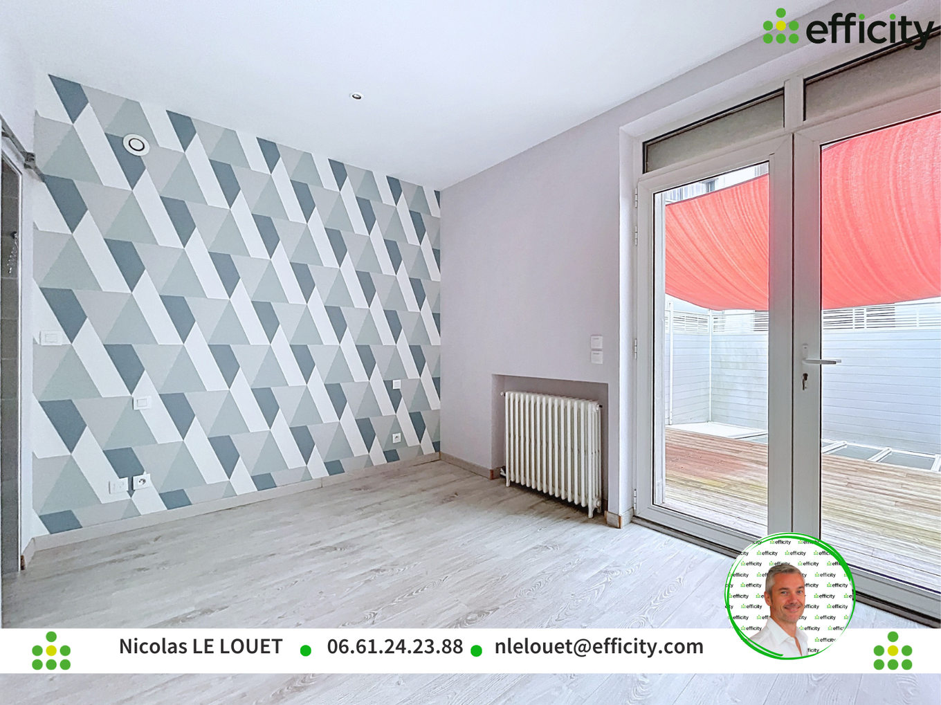 Achat immobilier Maison 6 pièces  164m2 à Angoulême (16000) - Photo n°9