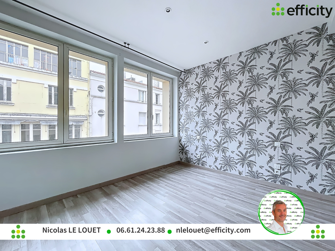 Achat immobilier Maison 6 pièces  164m2 à Angoulême (16000) - Photo n°11