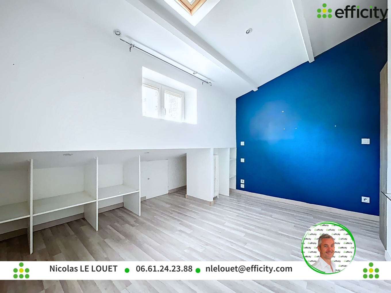 Achat immobilier Maison 6 pièces  164m2 à Angoulême (16000) - Photo n°16