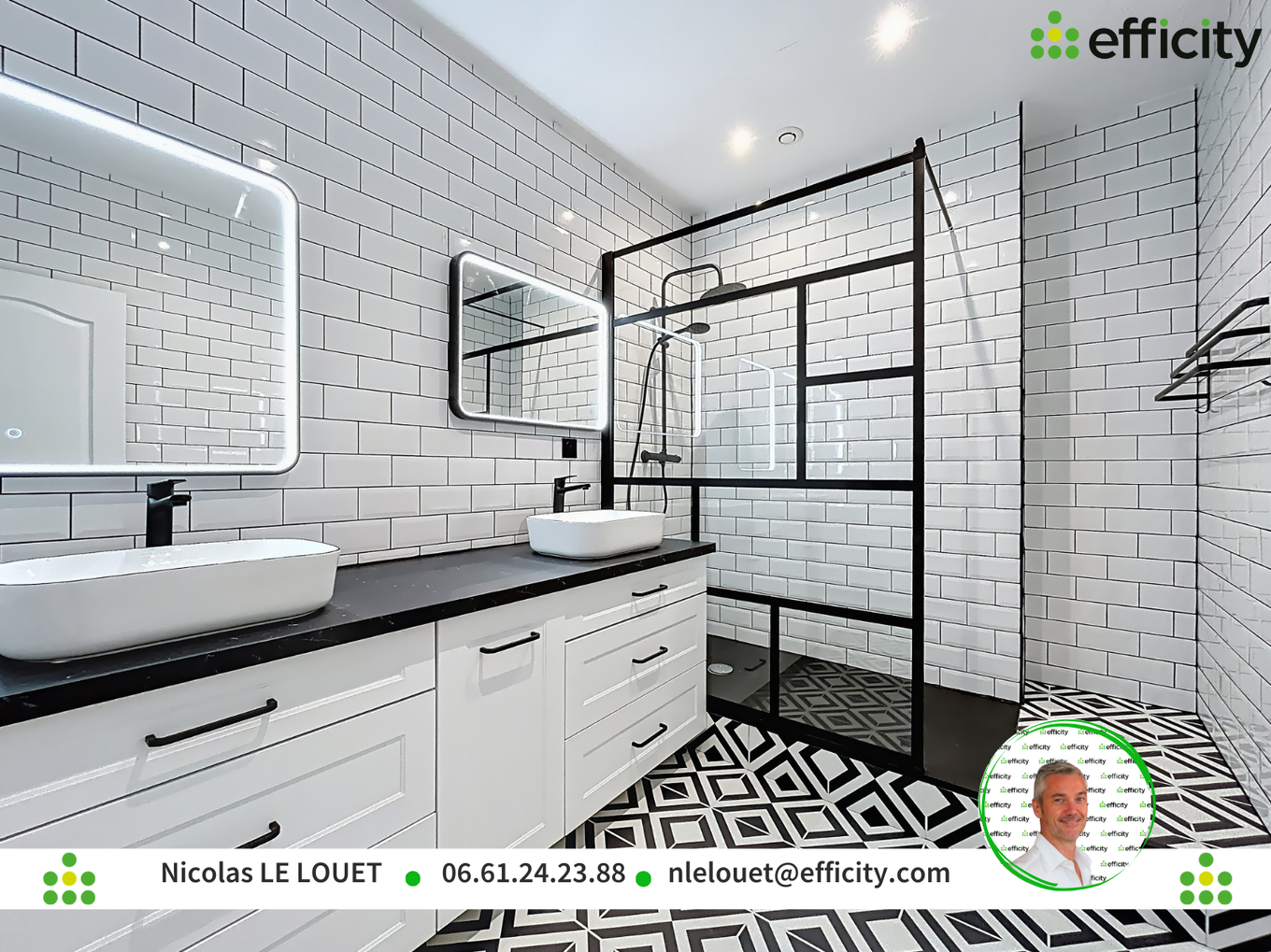 Achat immobilier Maison 6 pièces  164m2 à Angoulême (16000) - Photo n°12