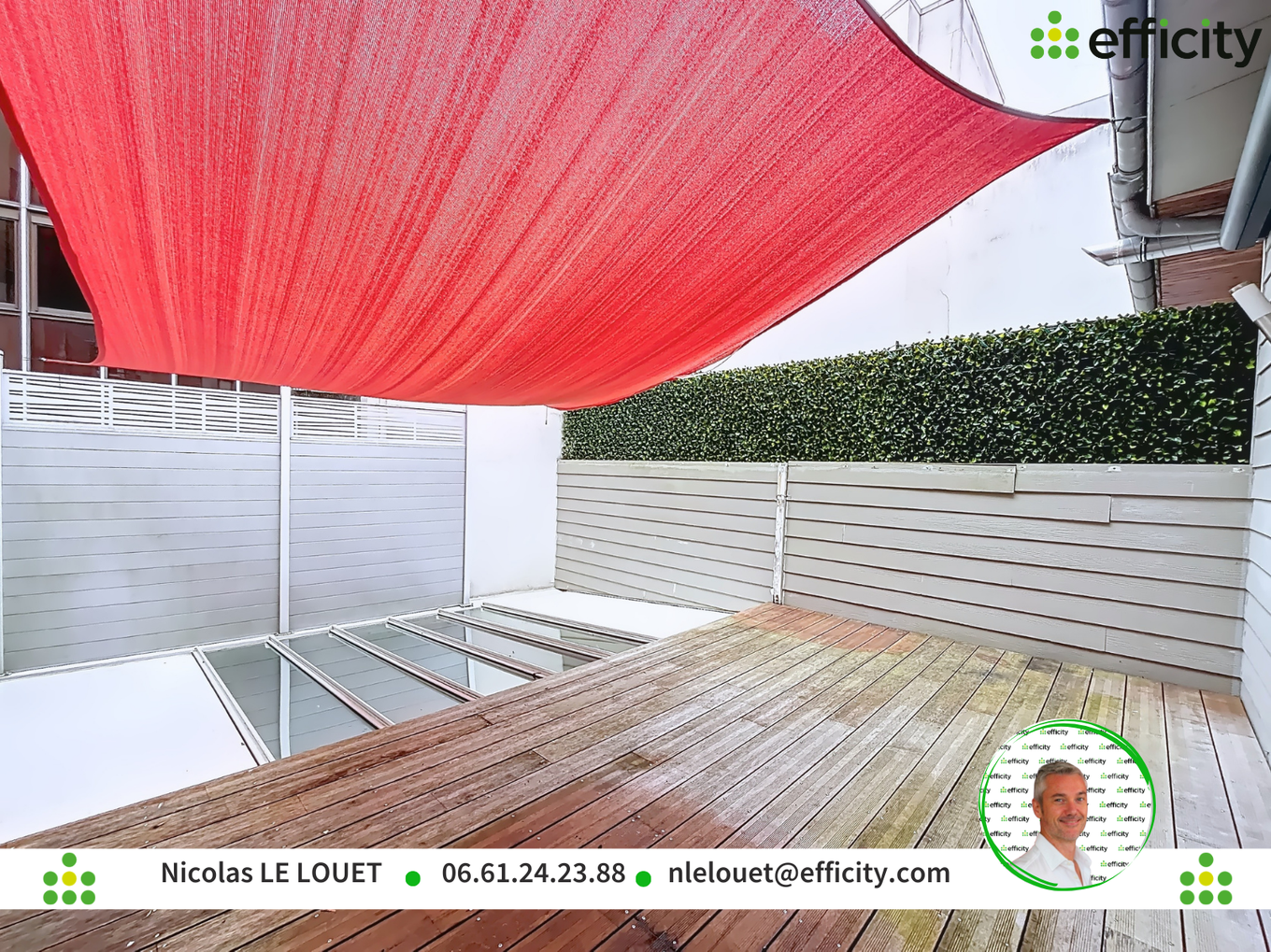 Achat immobilier Maison 6 pièces  164m2 à Angoulême (16000) - Photo n°13