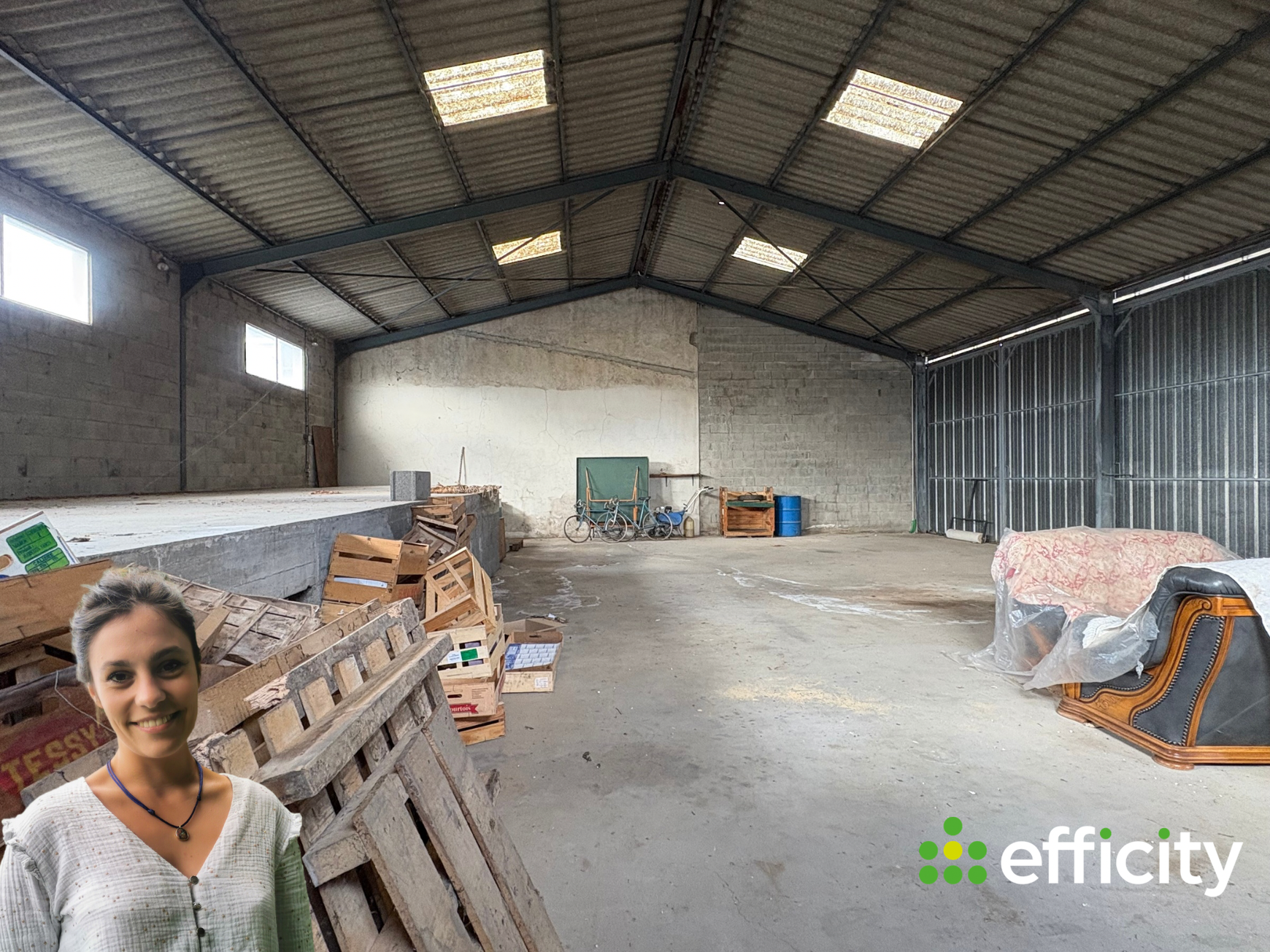 Achat immobilier Maison 5 pièces  104m2 à Montbrison (42600) - Photo n°8