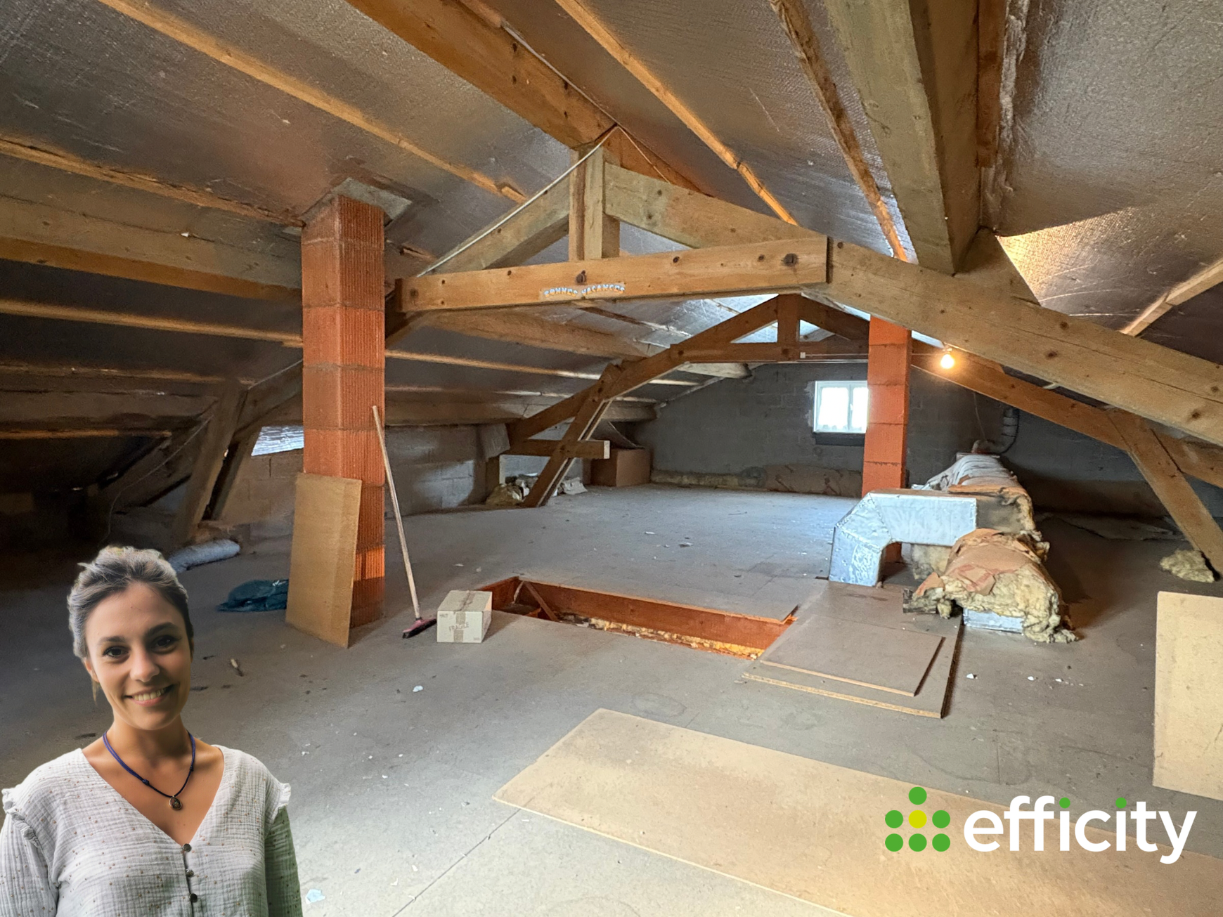 Achat immobilier Maison 5 pièces  104m2 à Montbrison (42600) - Photo n°11