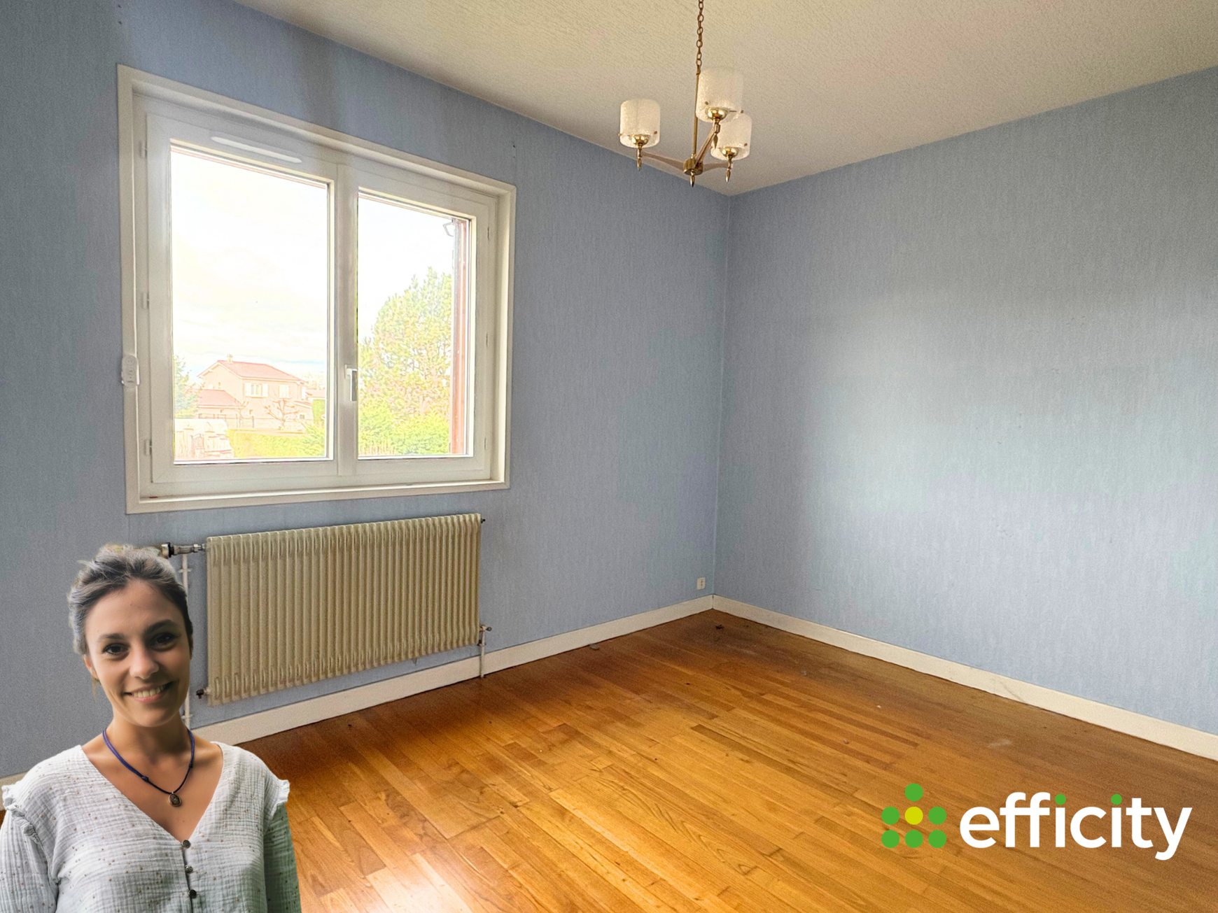 Achat immobilier Maison 5 pièces  104m2 à Montbrison (42600) - Photo n°9