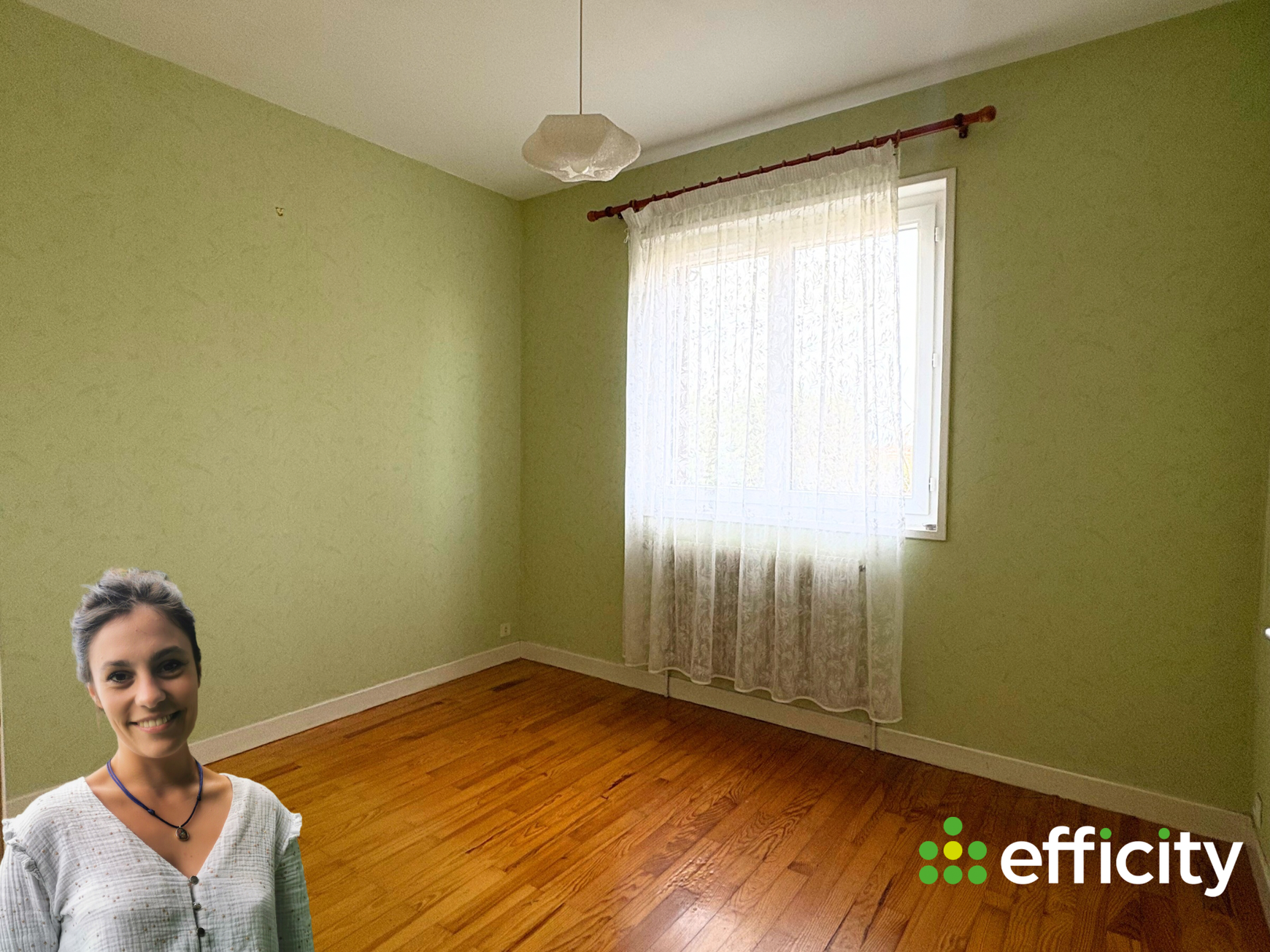 Achat immobilier Maison 5 pièces  104m2 à Montbrison (42600) - Photo n°10