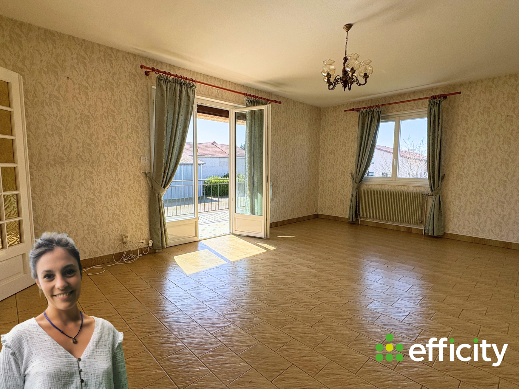 Achat immobilier Maison 5 pièces  104m2 à Montbrison (42600) - Photo n°7