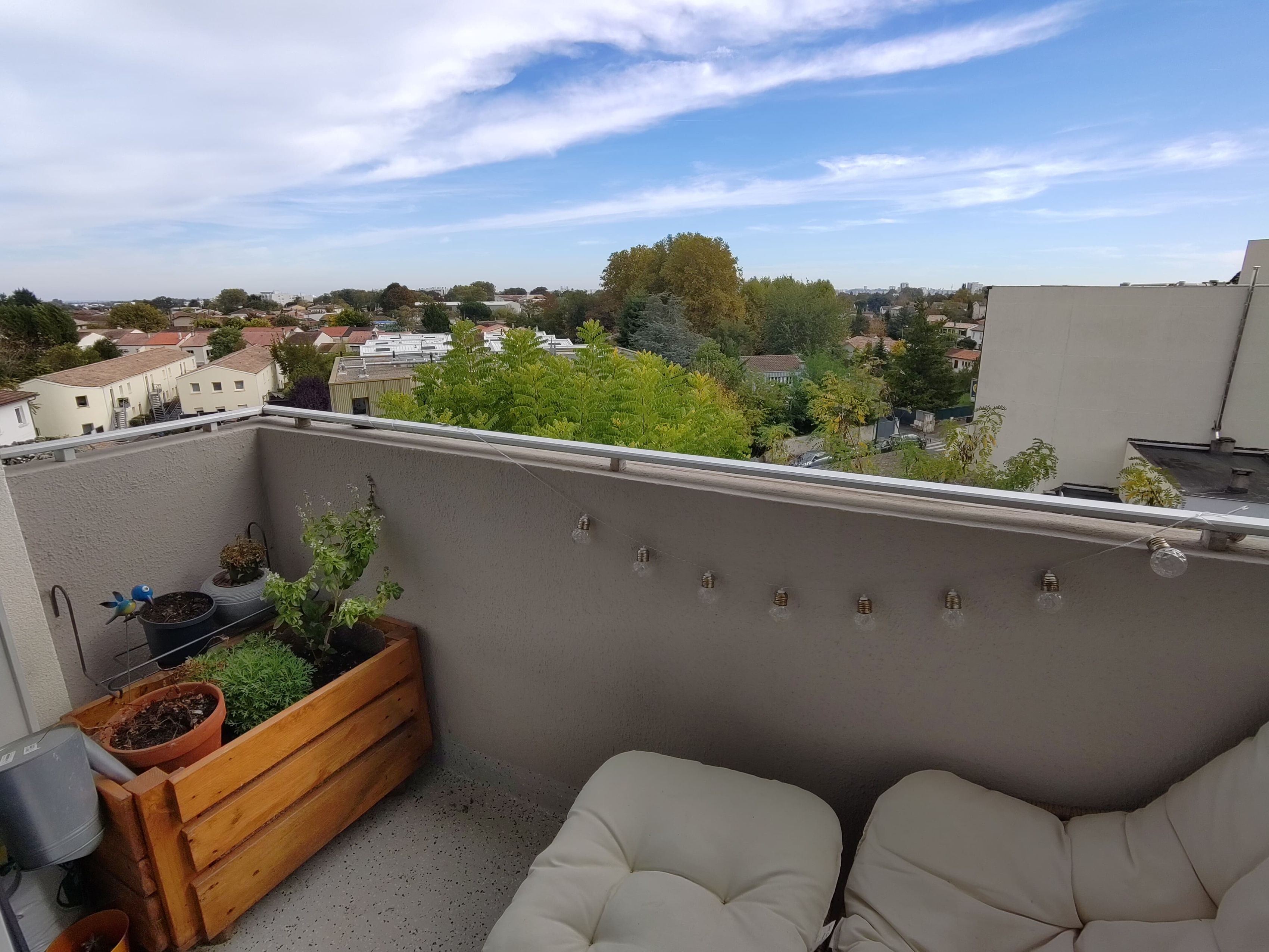 Achat immobilier Appartement 3 pièces  75m2 à Bordeaux (33200) - Photo n°6
