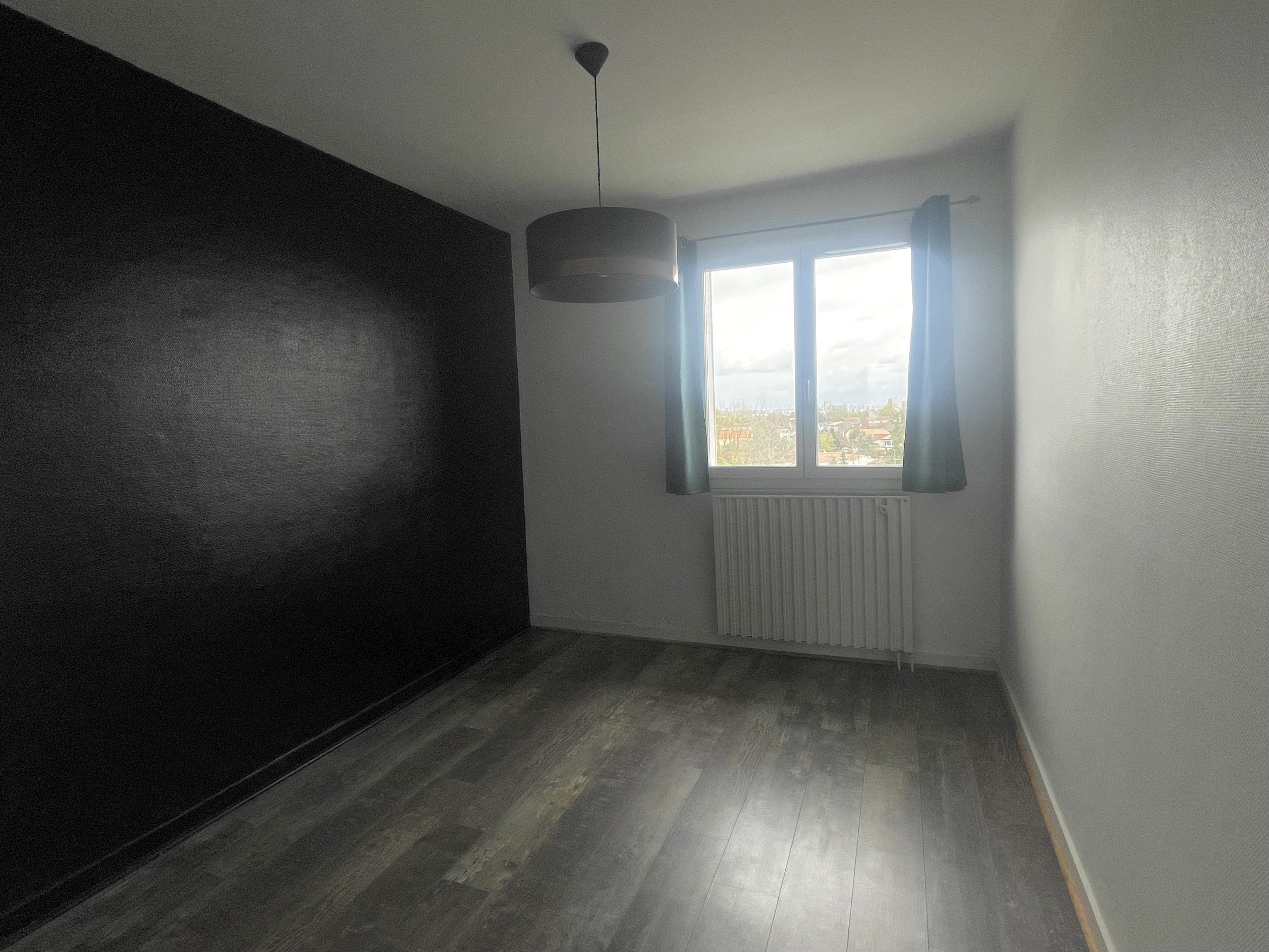 Achat immobilier Appartement 3 pièces  75m2 à Bordeaux (33200) - Photo n°4