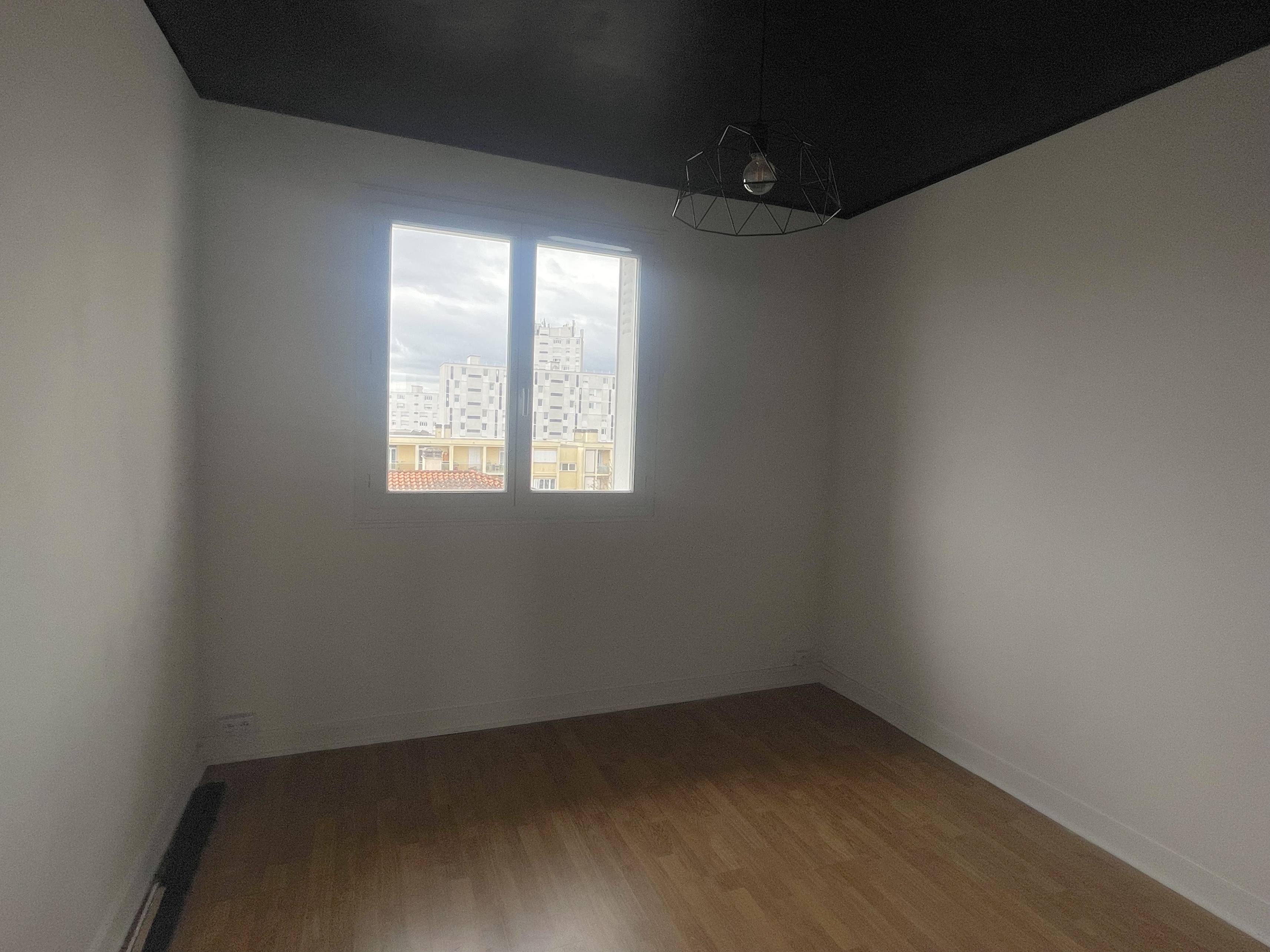 Achat immobilier Appartement 3 pièces  75m2 à Bordeaux (33200) - Photo n°5