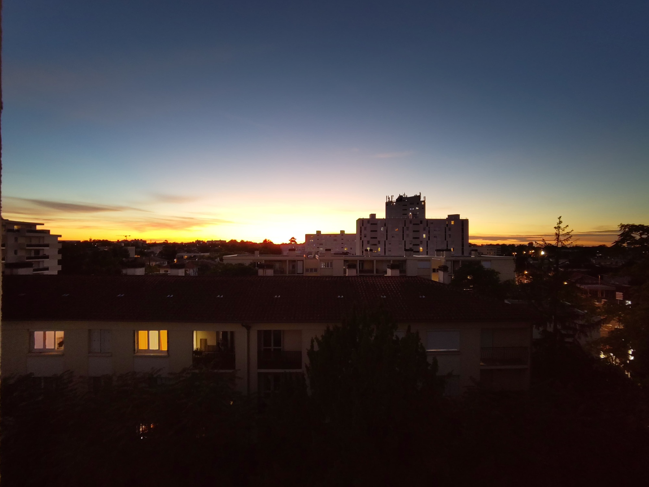 appartement 3 pièces - 75m2 à Bordeaux (33200)