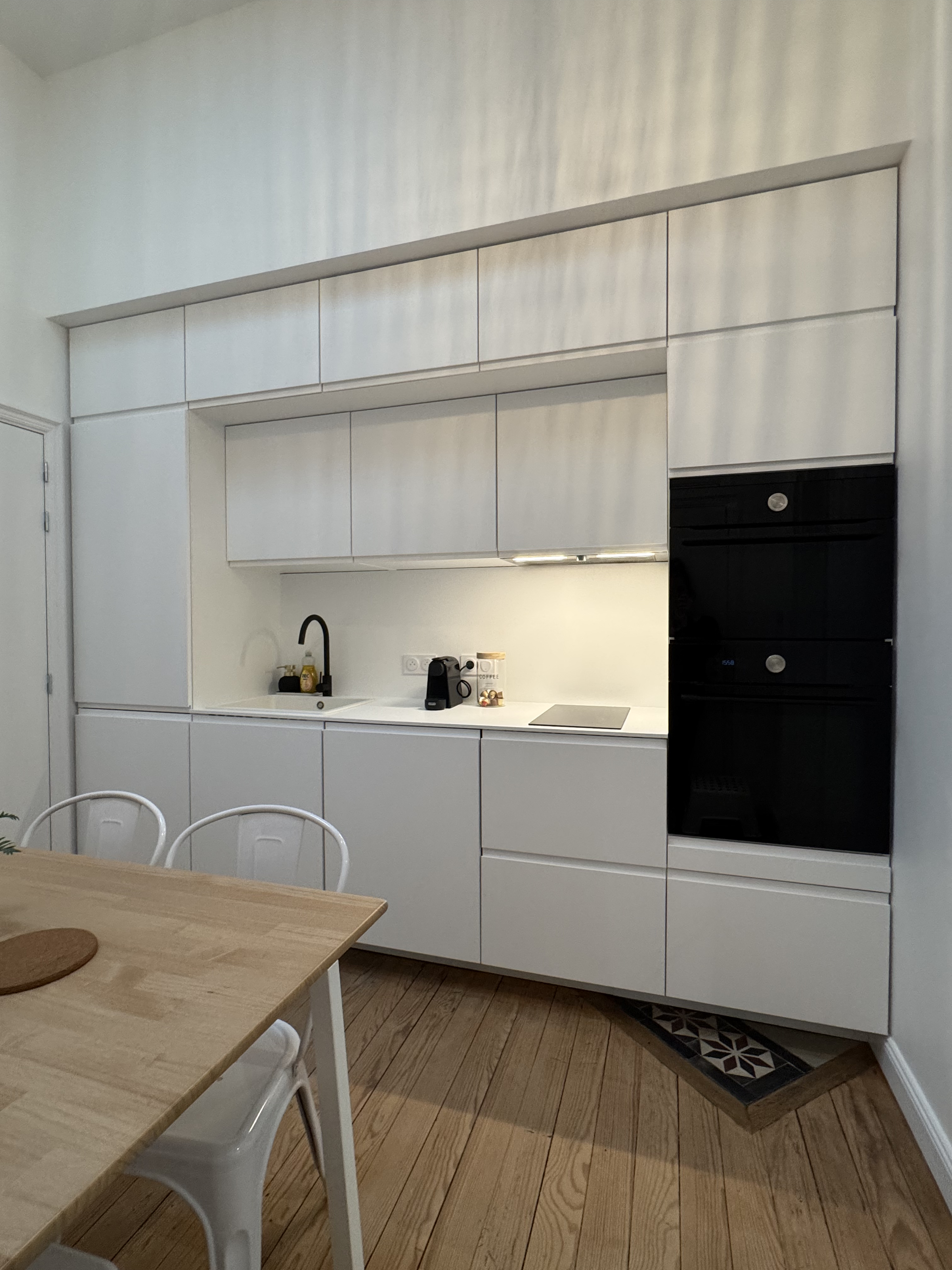 Achat immobilier Appartement 3 pièces  60m2 à Arcachon (33120) - Photo n°5