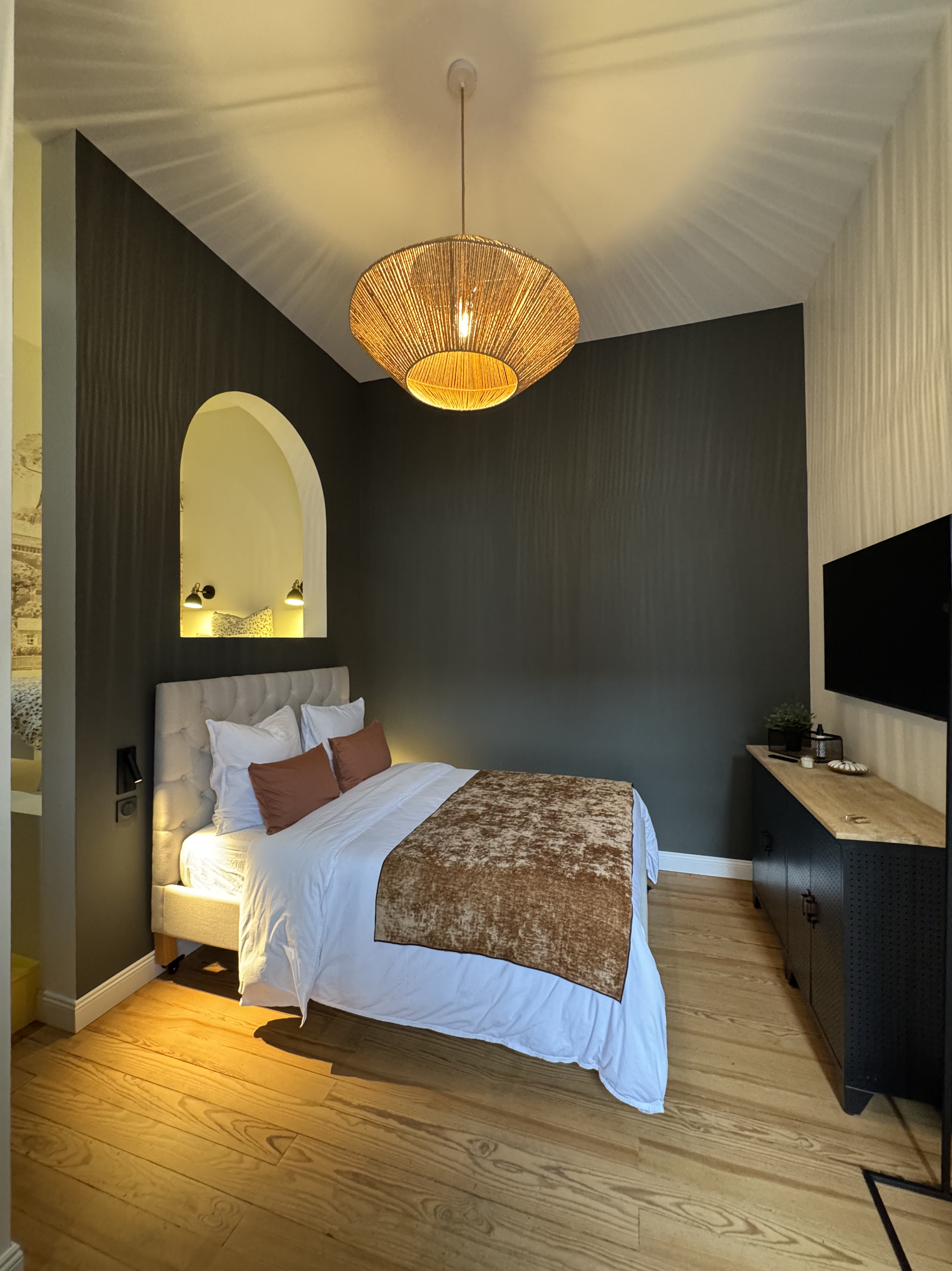 Achat immobilier Appartement 3 pièces  60m2 à Arcachon (33120) - Photo n°6