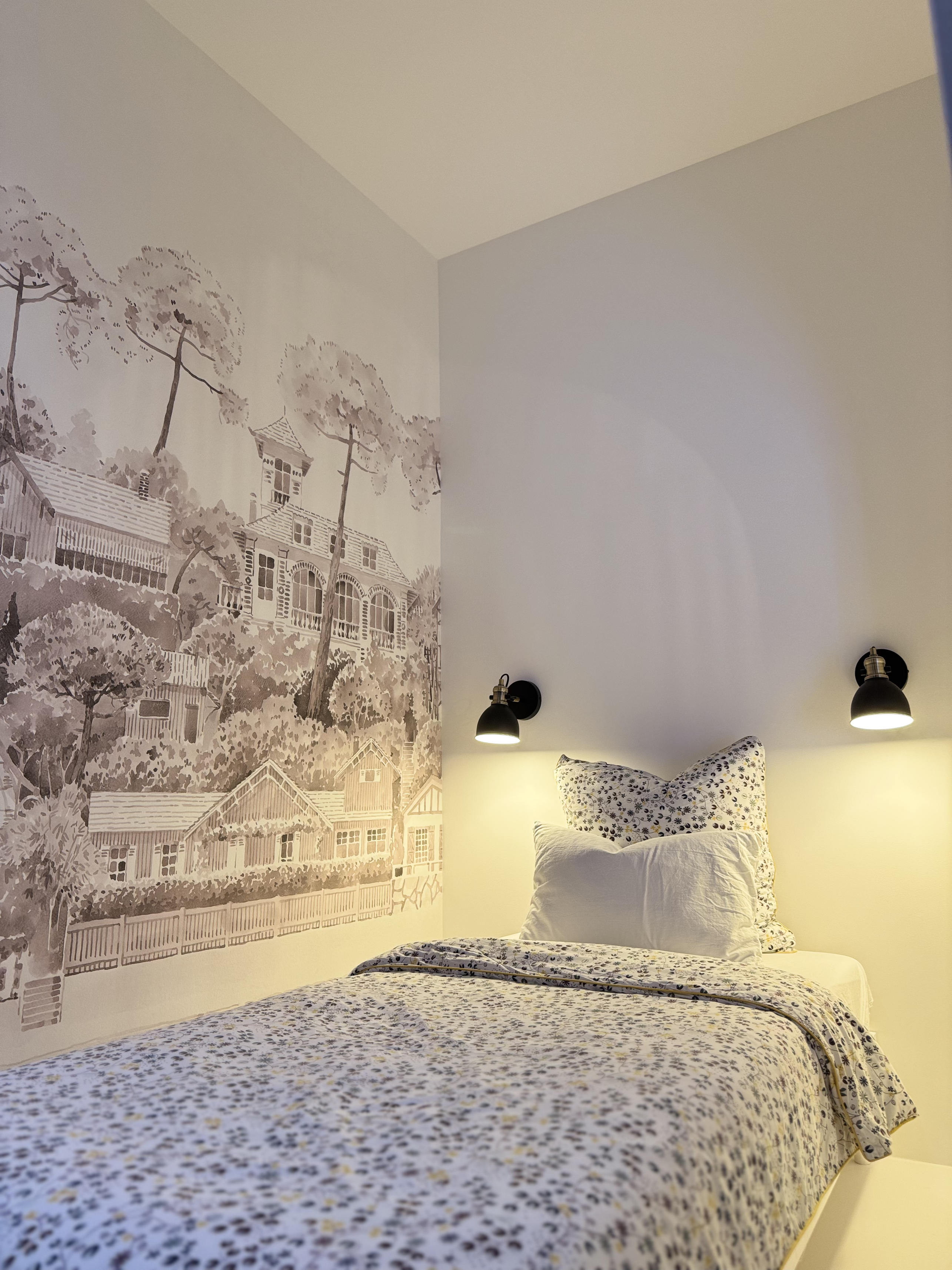 Achat immobilier Appartement 3 pièces  60m2 à Arcachon (33120) - Photo n°7