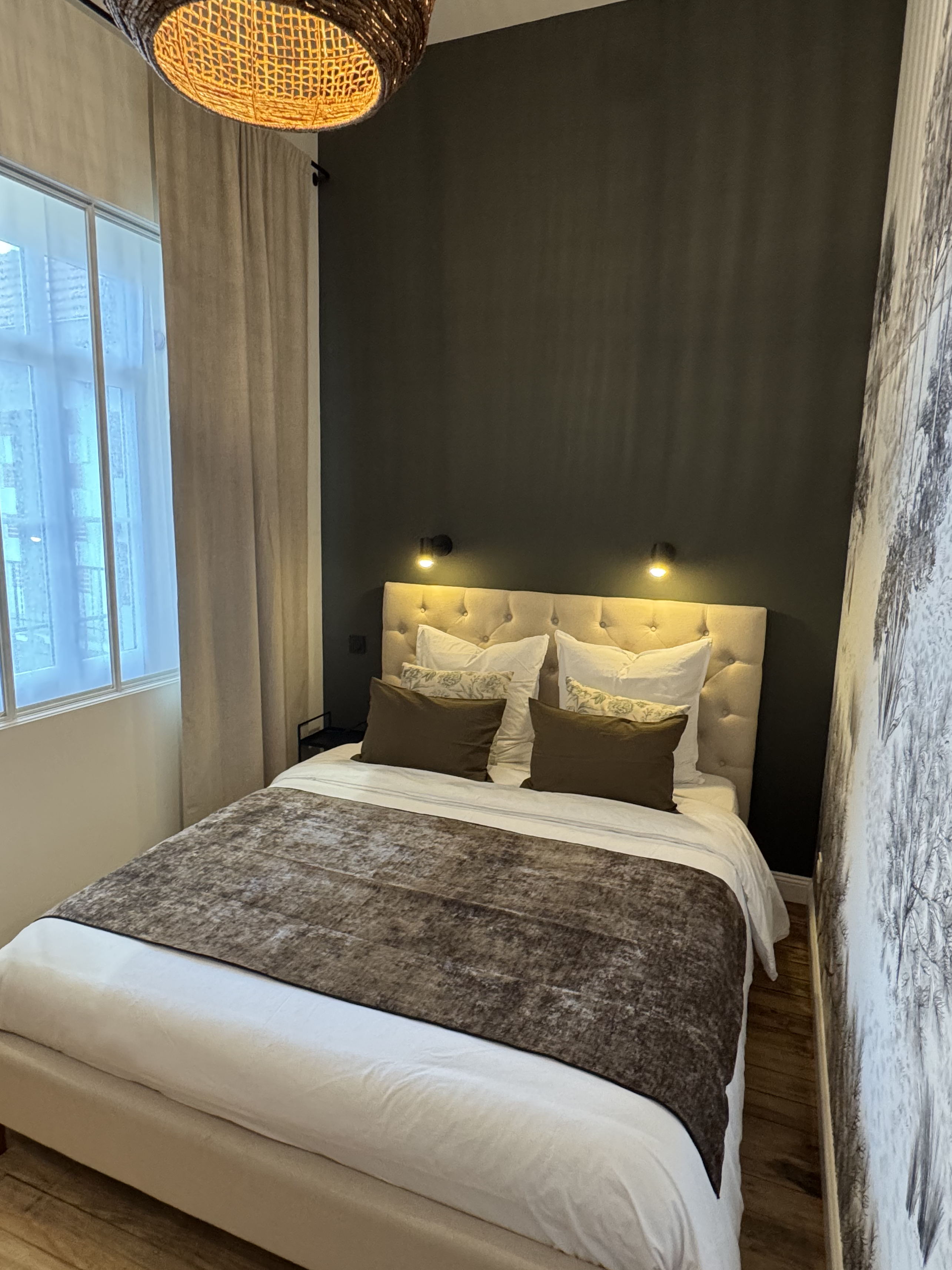 Achat immobilier Appartement 3 pièces  60m2 à Arcachon (33120) - Photo n°9