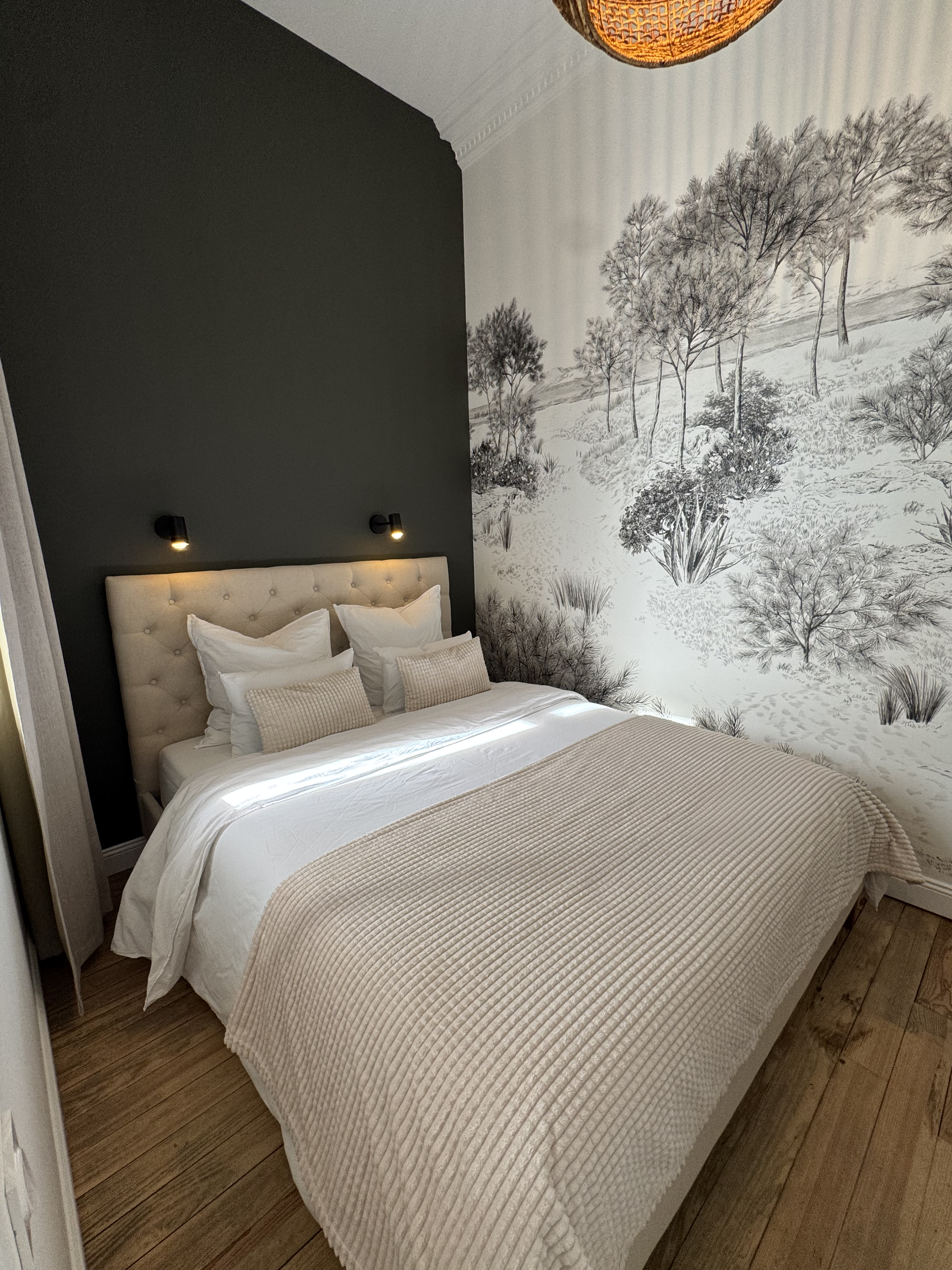 Achat immobilier Appartement 3 pièces  60m2 à Arcachon (33120) - Photo n°10