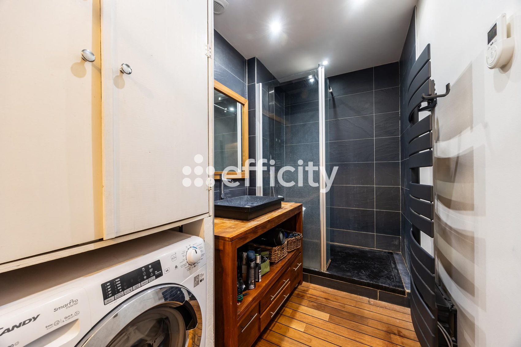 Achat immobilier Appartement 3 pièces  80m2 à Bordeaux (33000) - Photo n°9