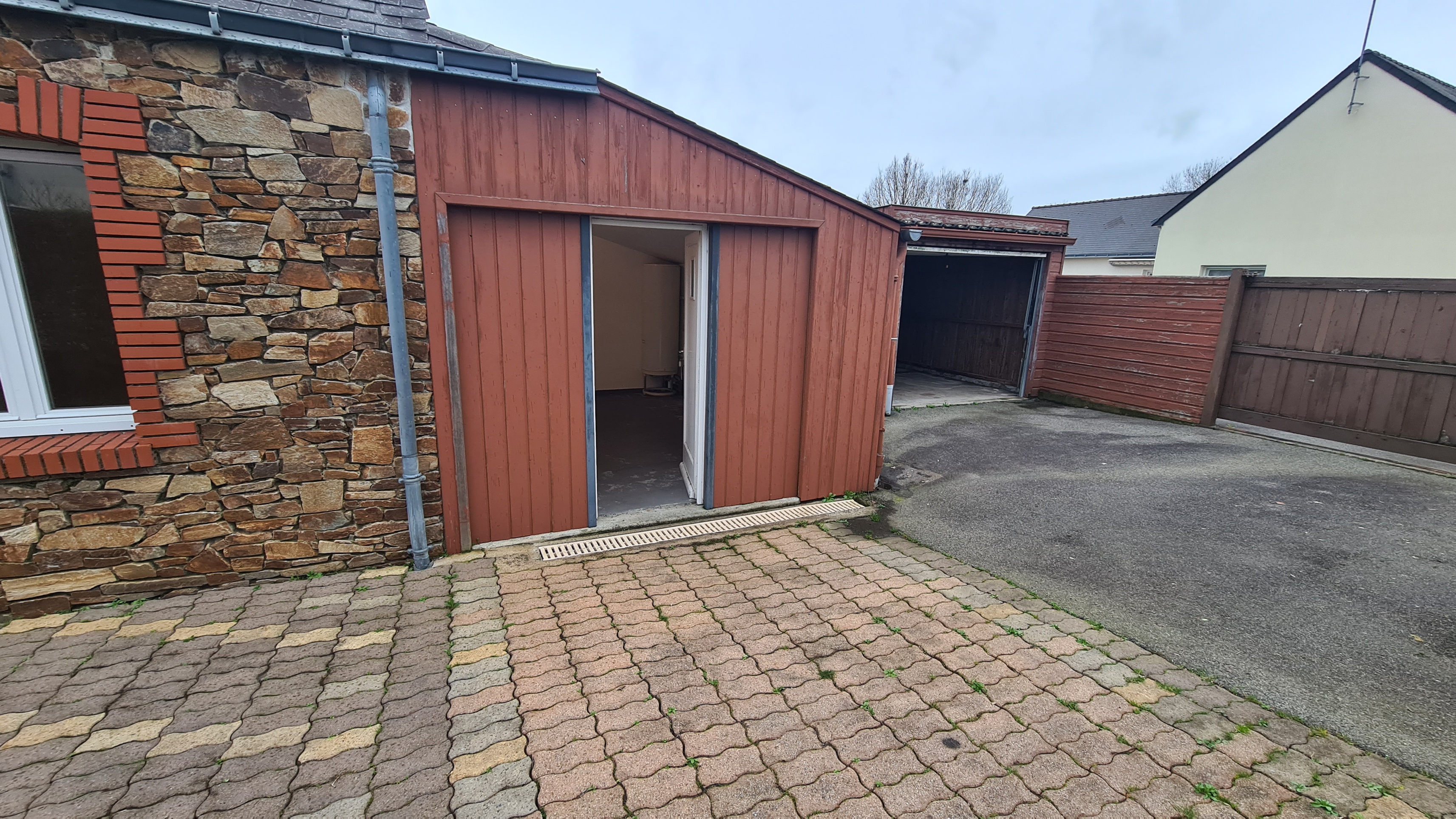 Achat immobilier Maison 3 pièces  66m2 à Saffré (44390) - Photo n°4