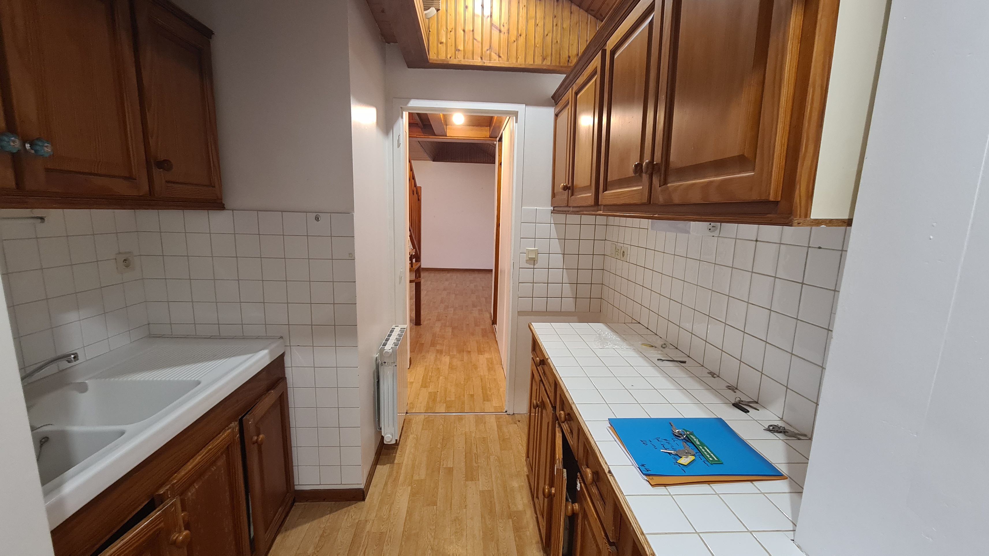 Achat immobilier Maison 3 pièces  66m2 à Saffré (44390) - Photo n°6