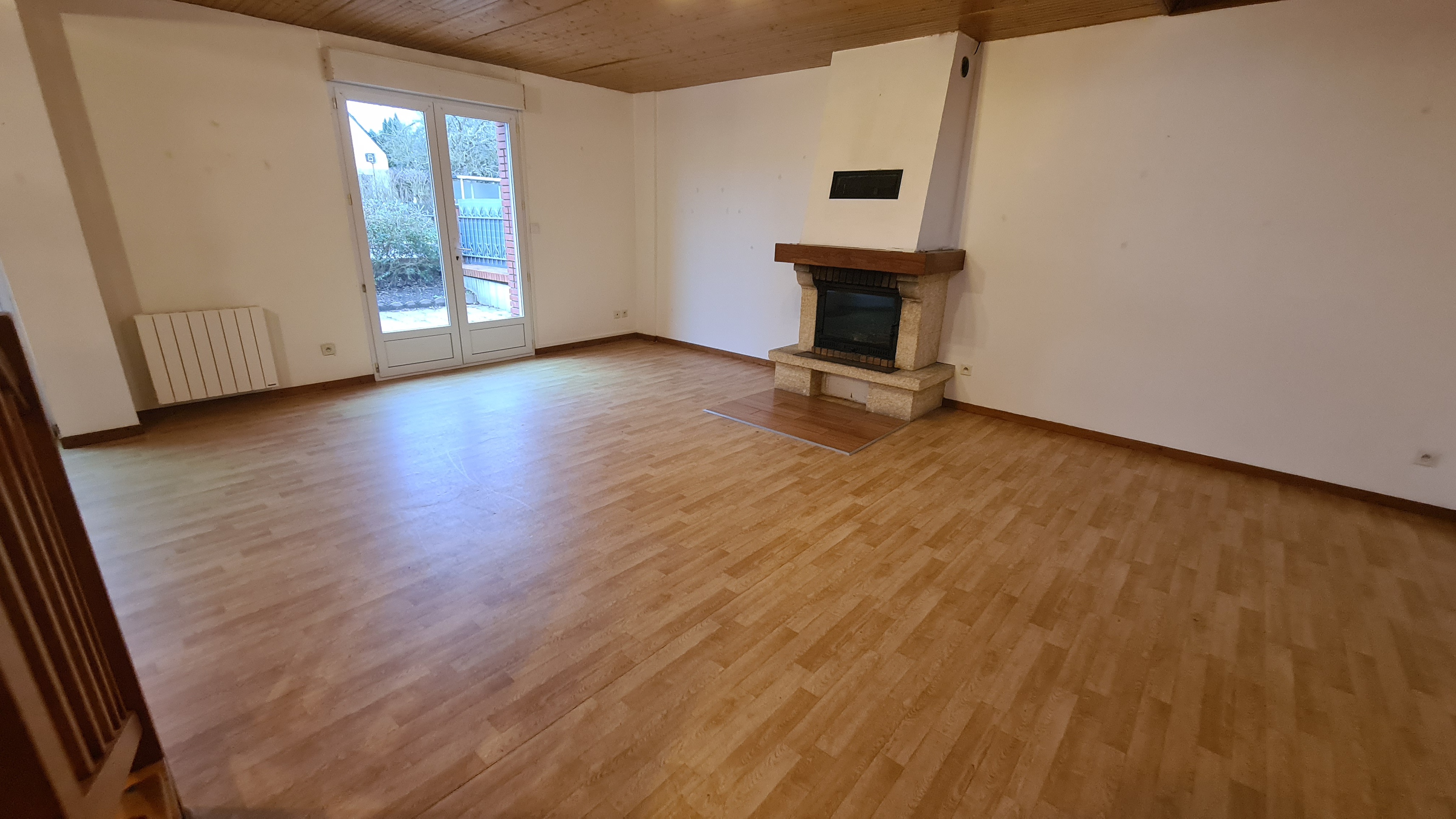 Achat immobilier Maison 3 pièces  66m2 à Saffré (44390) - Photo n°7