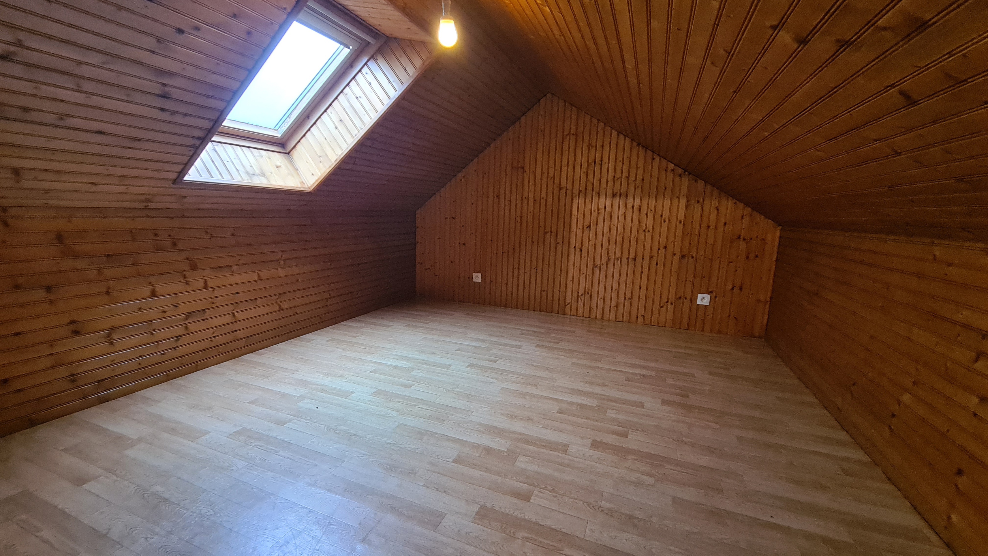 Achat immobilier Maison 3 pièces  66m2 à Saffré (44390) - Photo n°11