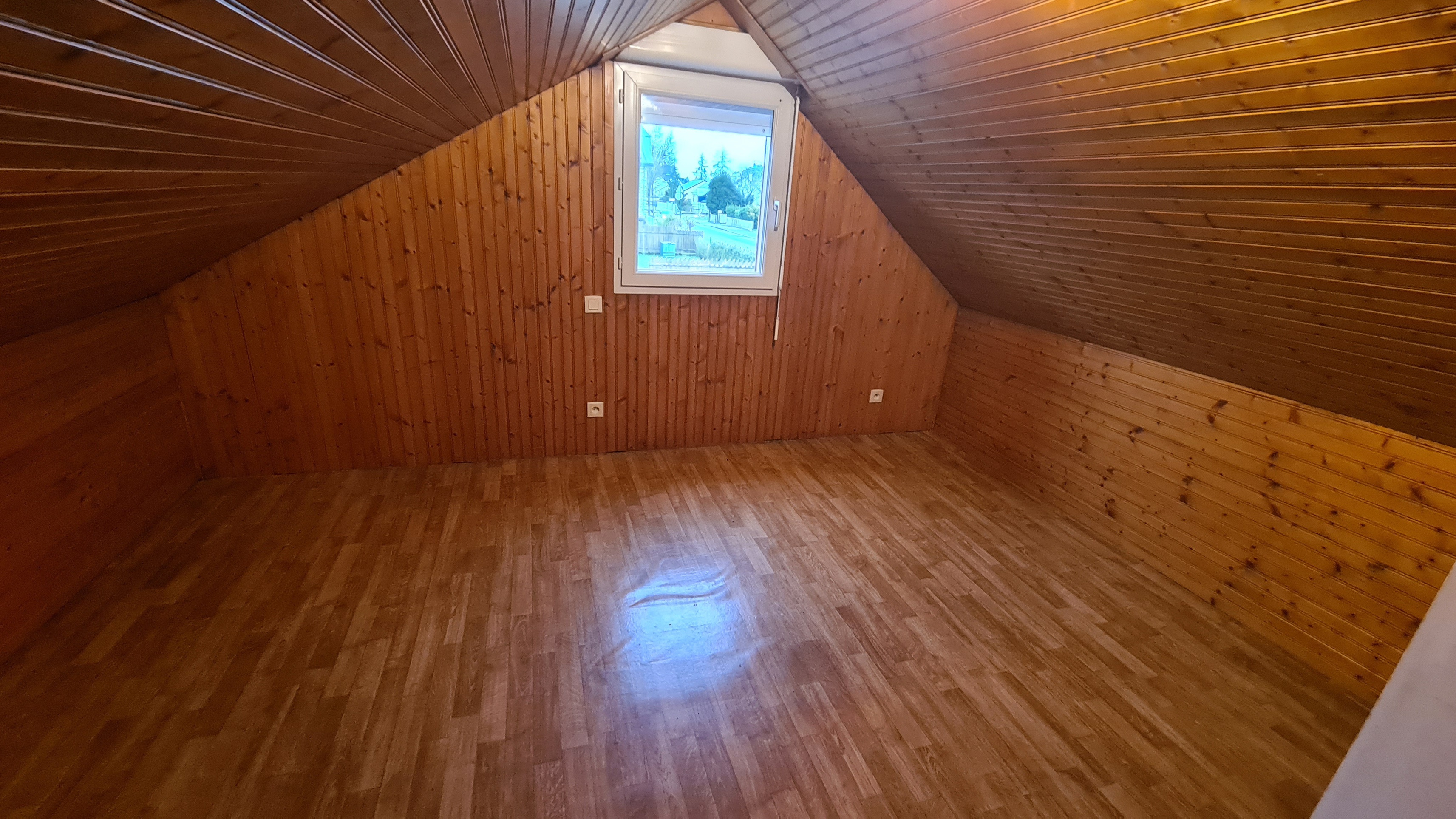 Achat immobilier Maison 3 pièces  66m2 à Saffré (44390) - Photo n°12