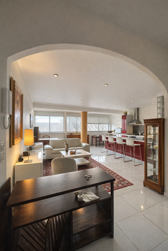 appartement 3 pièces - 65m2 à Toulon (83000)