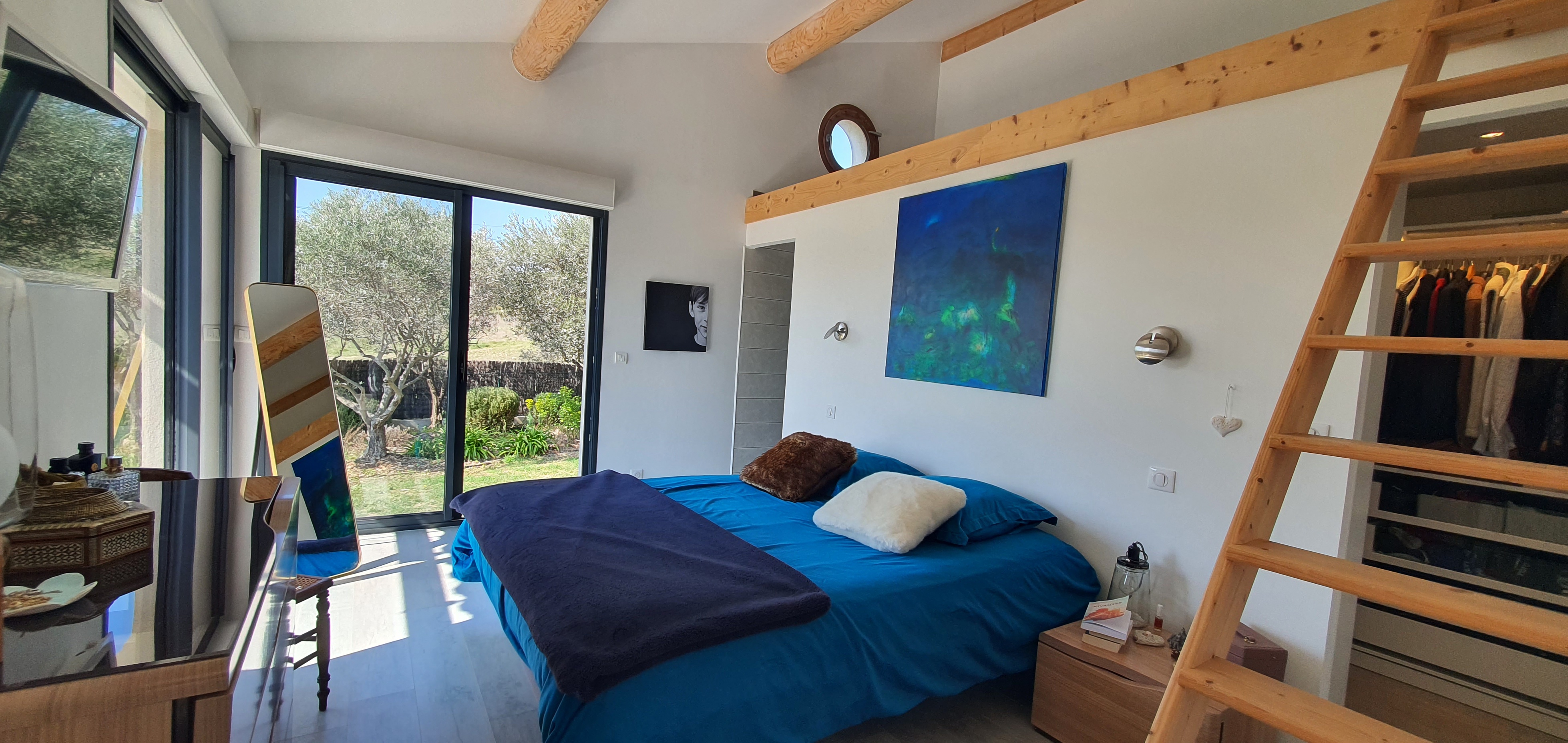 Achat immobilier Maison 5 pièces  130m2 à Velaux (13880) - Photo n°7