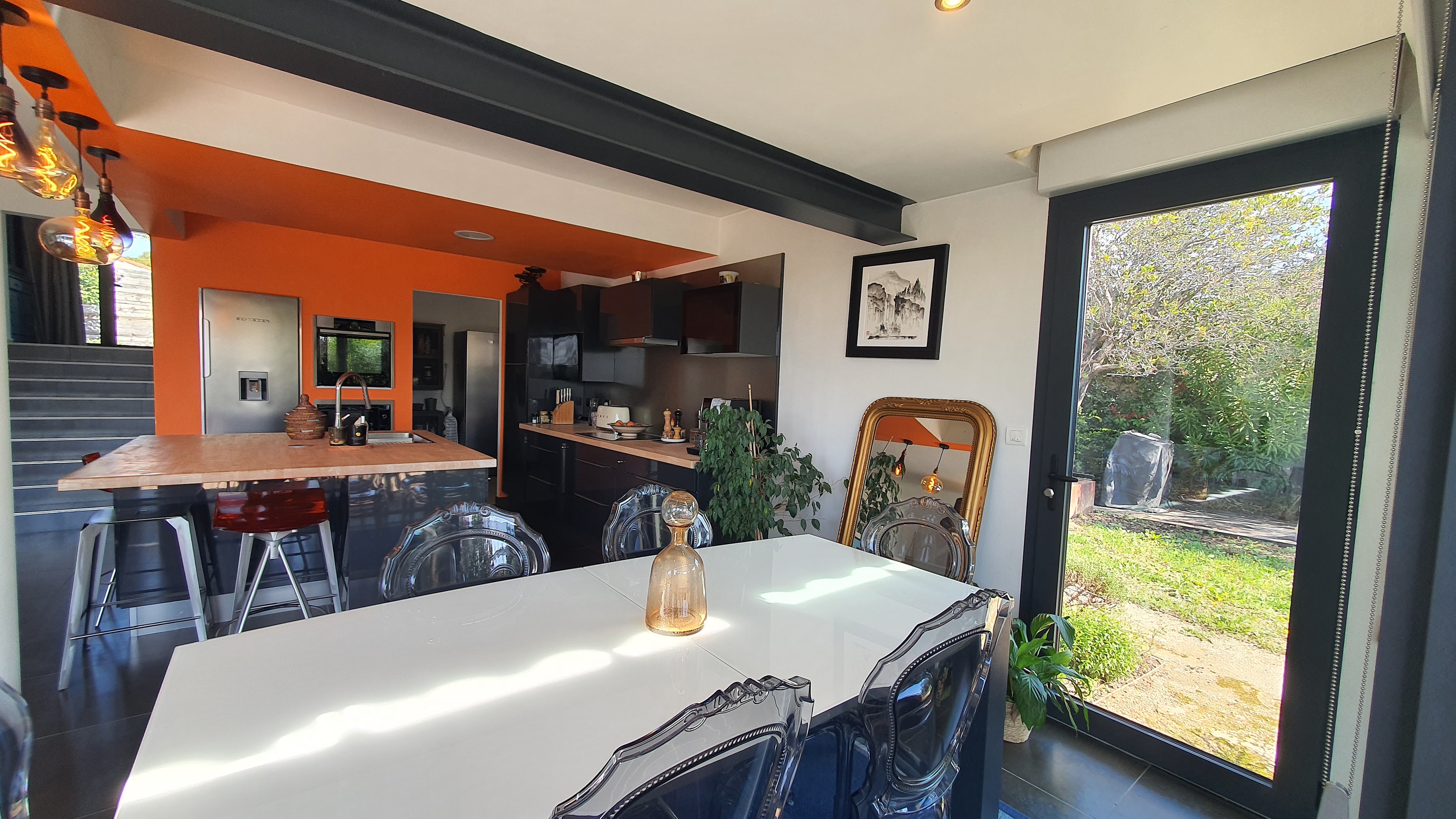 Achat immobilier Maison 5 pièces  130m2 à Velaux (13880) - Photo n°18