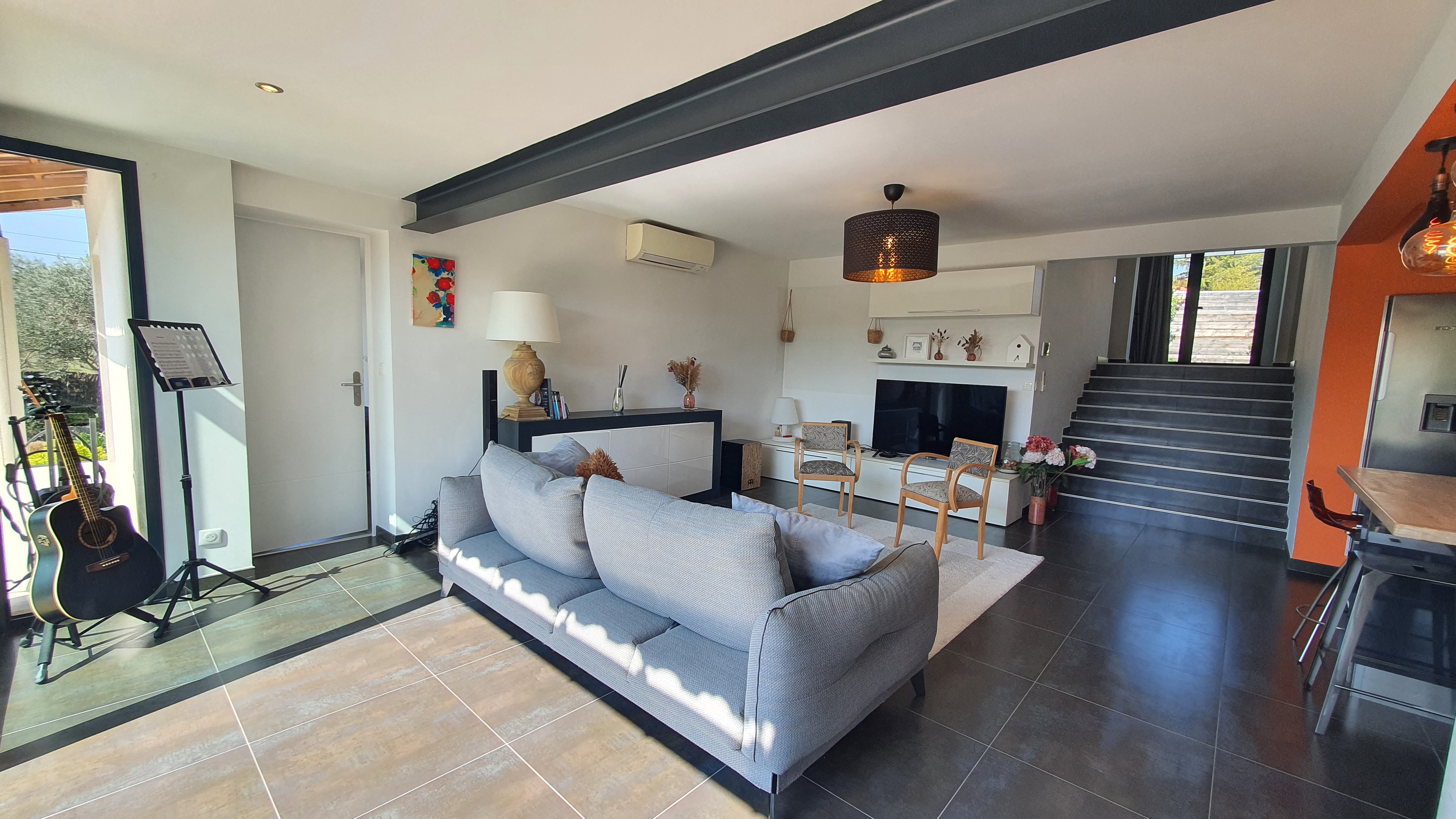 Achat immobilier Maison 5 pièces  130m2 à Velaux (13880) - Photo n°16