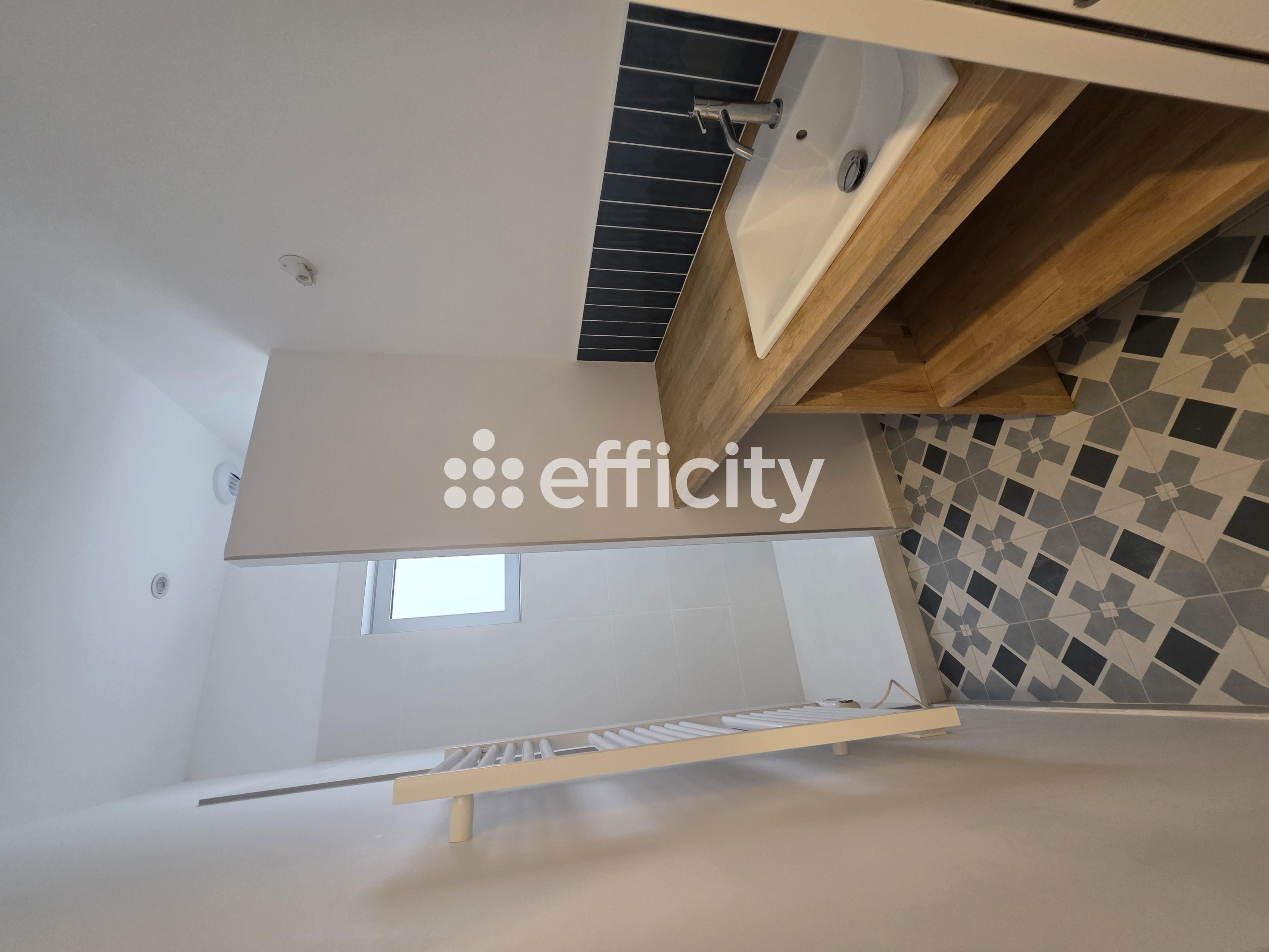 Achat immobilier Appartement 2 pièces  35m2 à Arcachon (33120) - Photo n°6