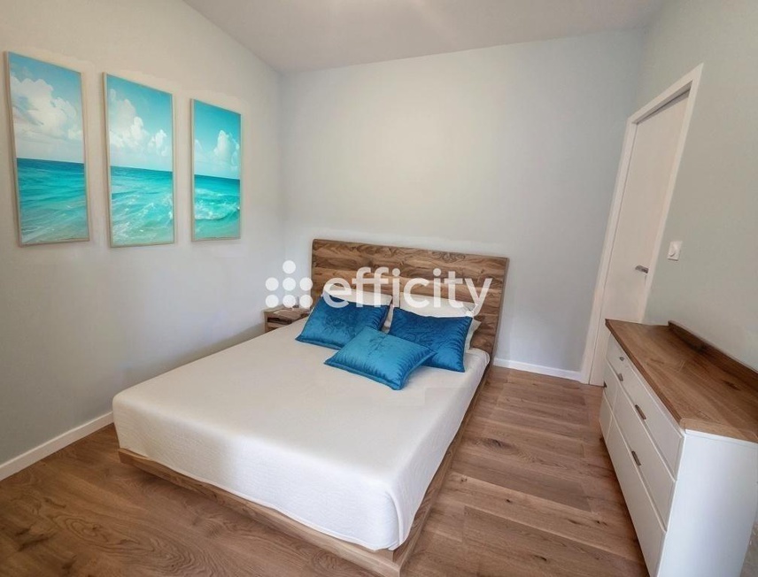 Achat immobilier Appartement 2 pièces  35m2 à Arcachon (33120) - Photo n°5