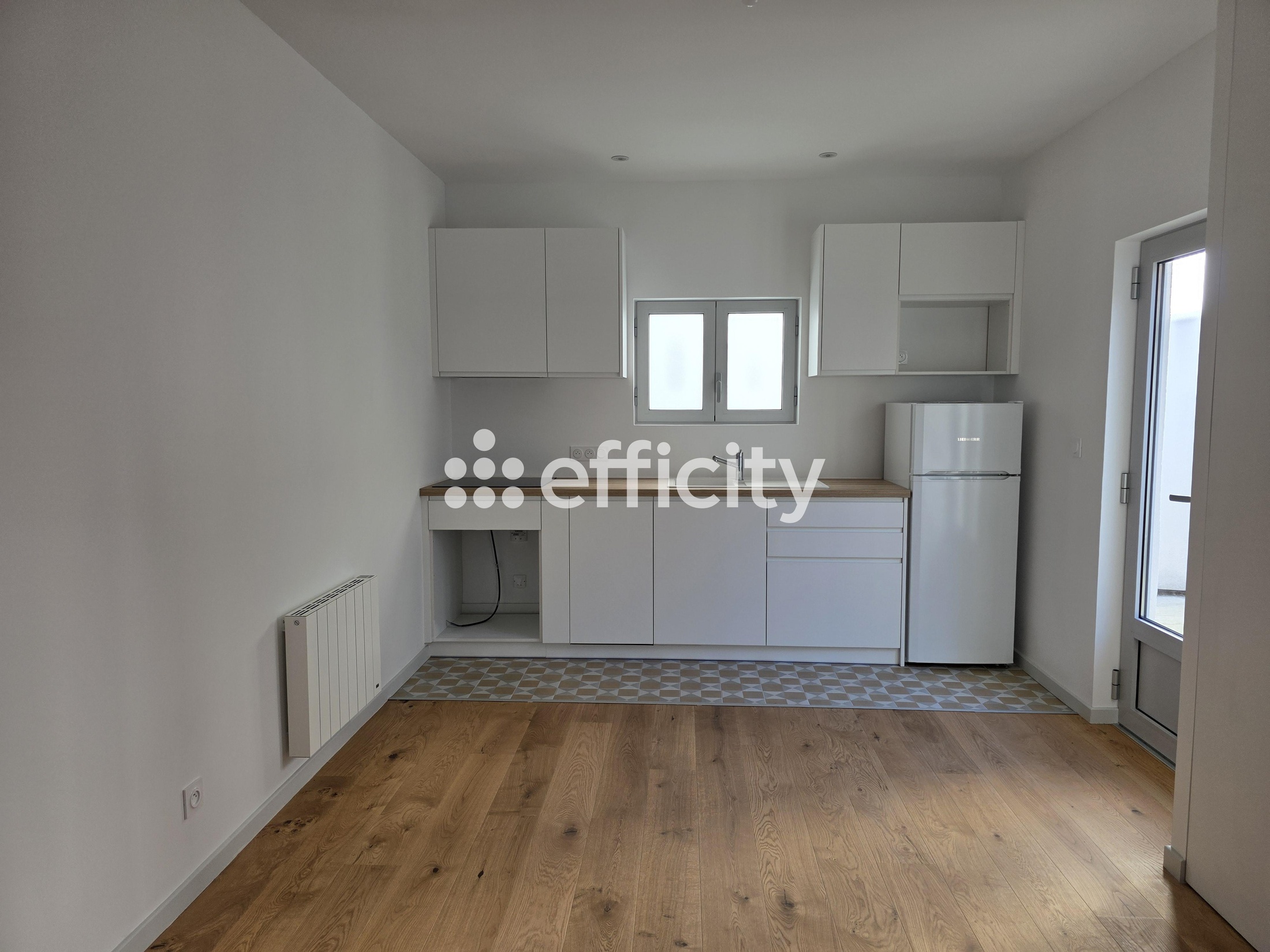 appartement 2 pièces - 35m2 à Arcachon (33120)