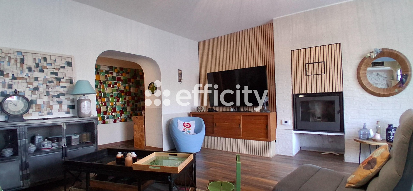 maison 11 pièces - 343,0m2 à Saint-Julien-sur-Sarthe (61170)