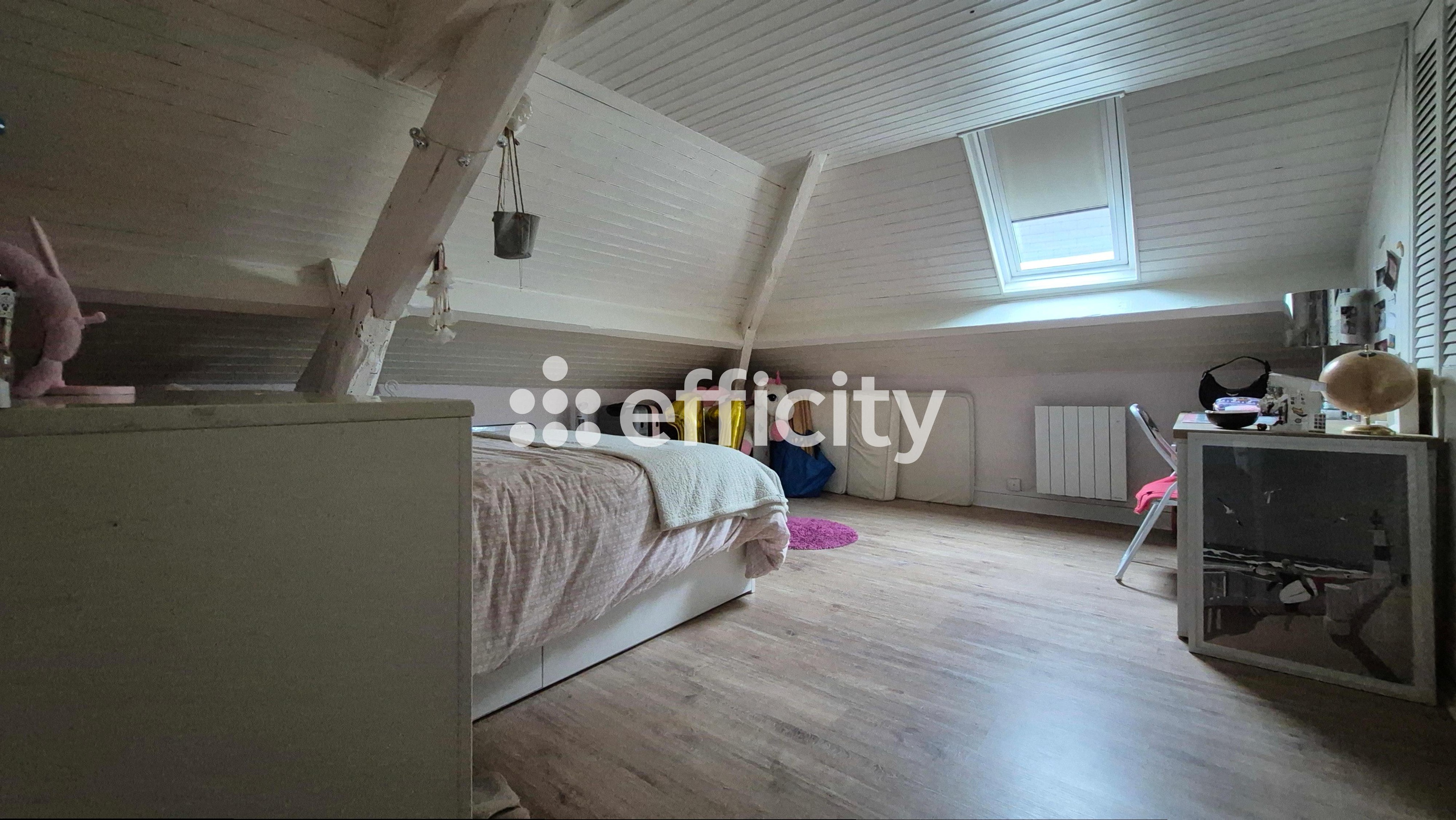 Achat immobilier Appartement 5 pièces  85m2 à Chelles (77500) - Photo n°10