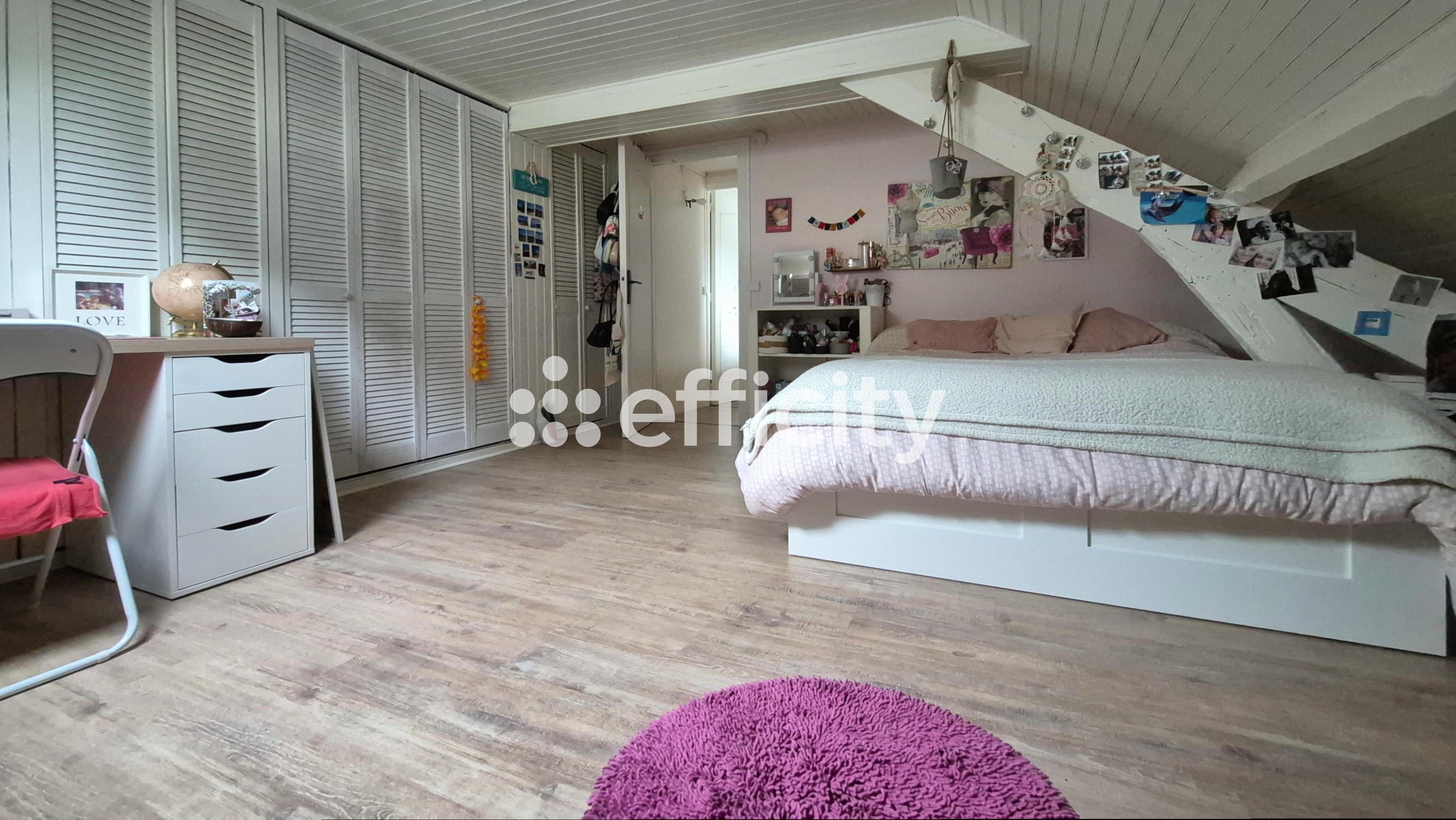 Achat immobilier Appartement 5 pièces  85m2 à Chelles (77500) - Photo n°11