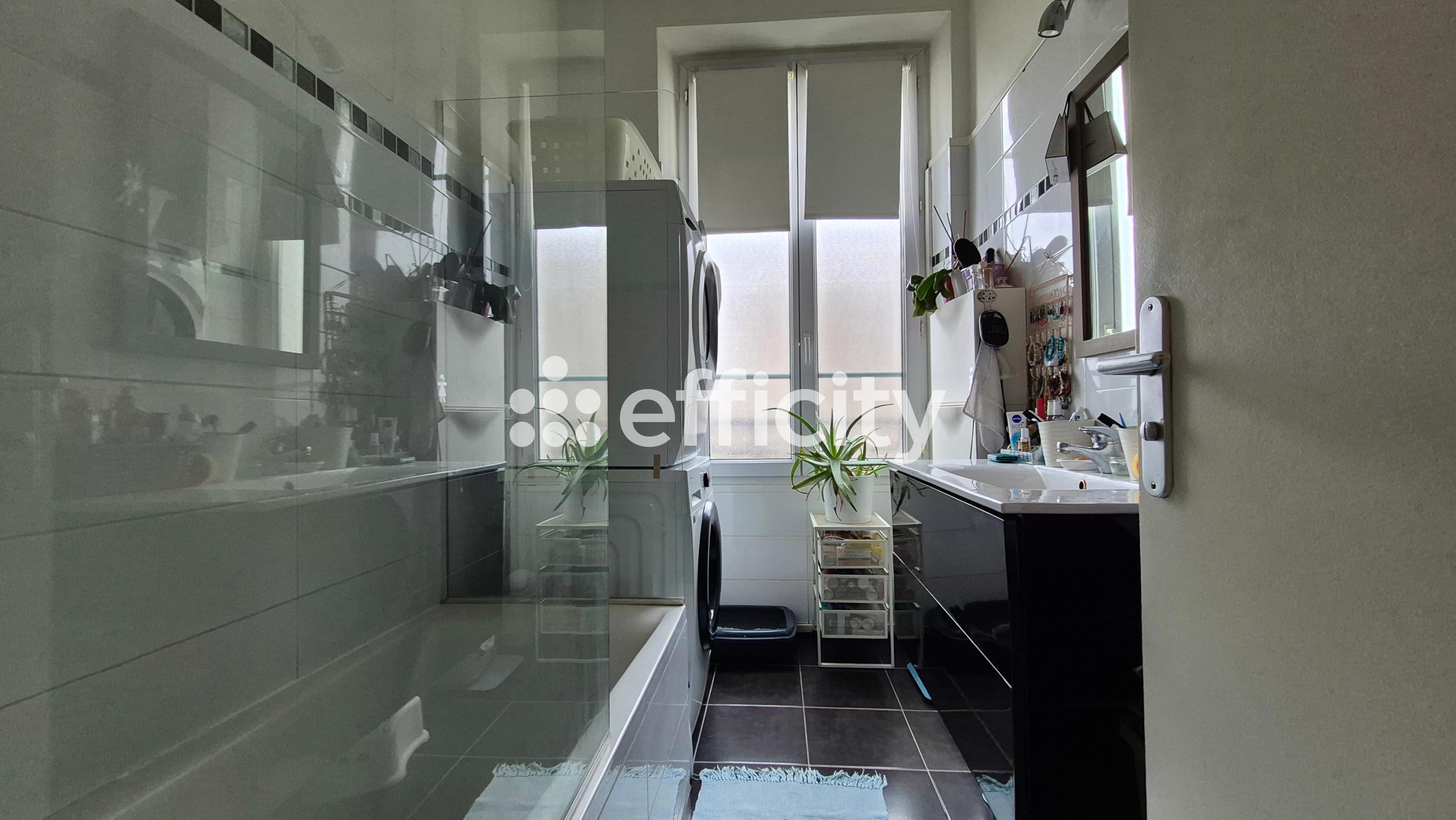 Achat immobilier Appartement 5 pièces  85m2 à Chelles (77500) - Photo n°4