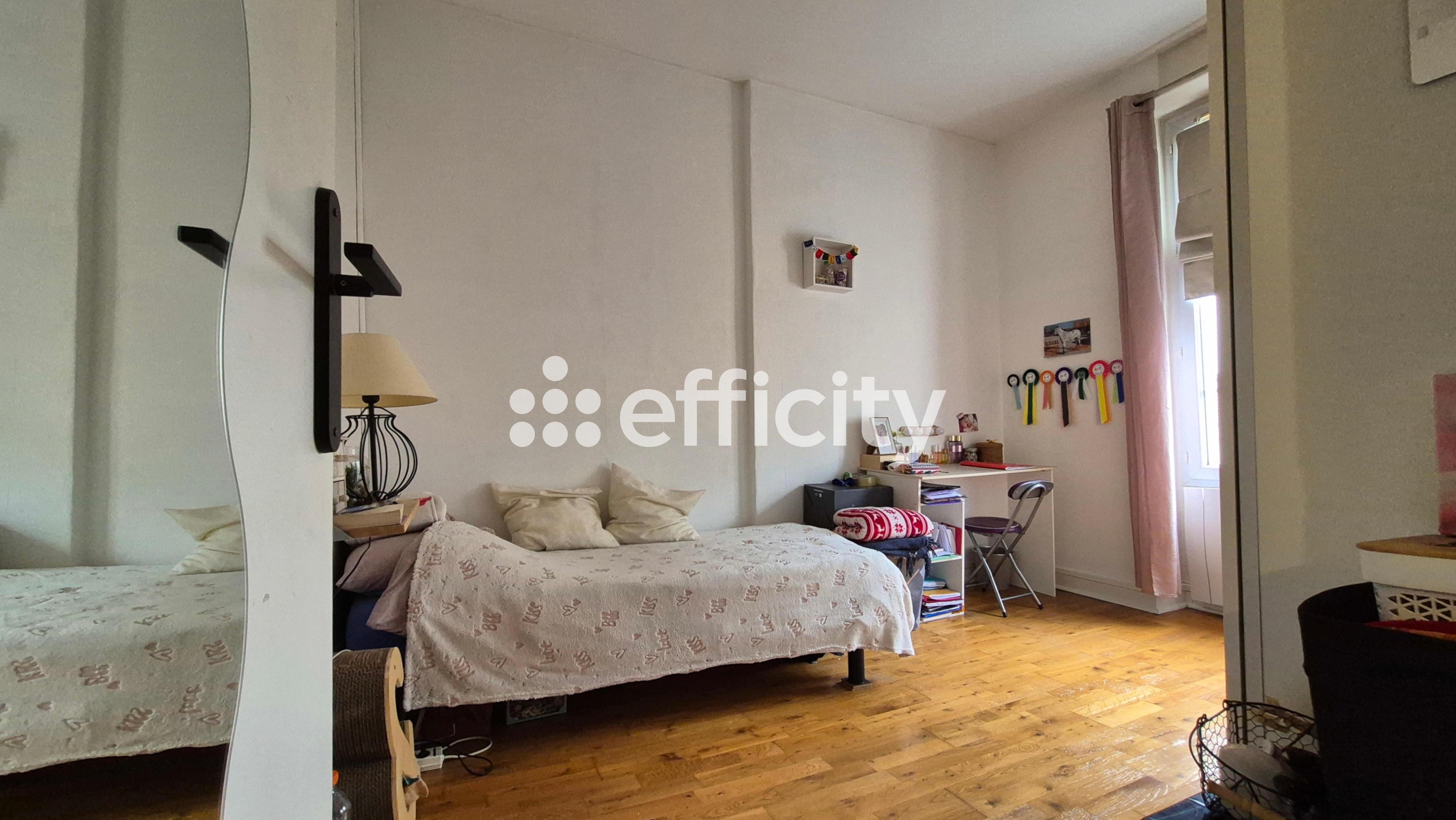 Achat immobilier Appartement 5 pièces  85m2 à Chelles (77500) - Photo n°6