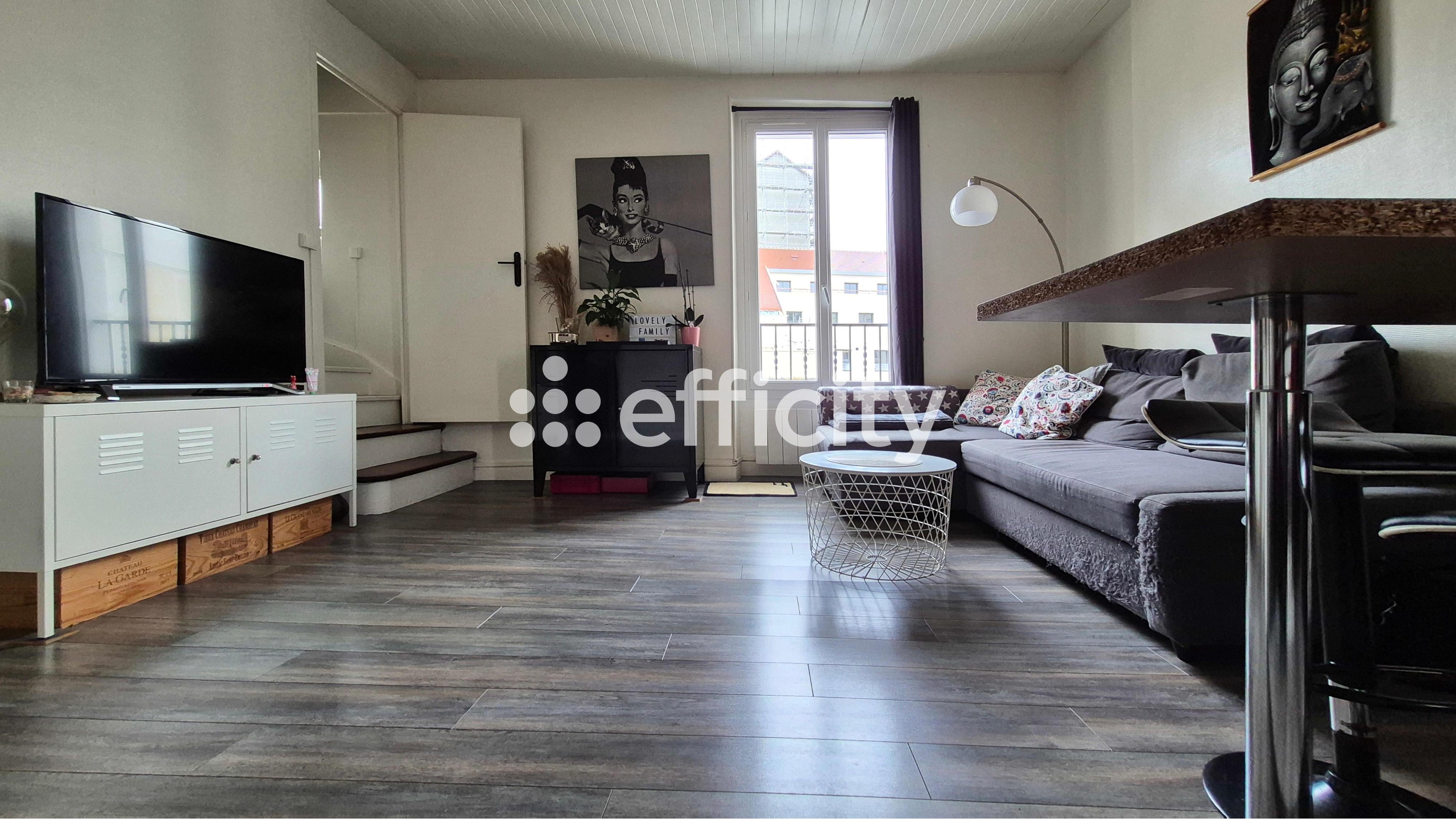 Achat immobilier Appartement 5 pièces  85m2 à Chelles (77500) - Photo n°7