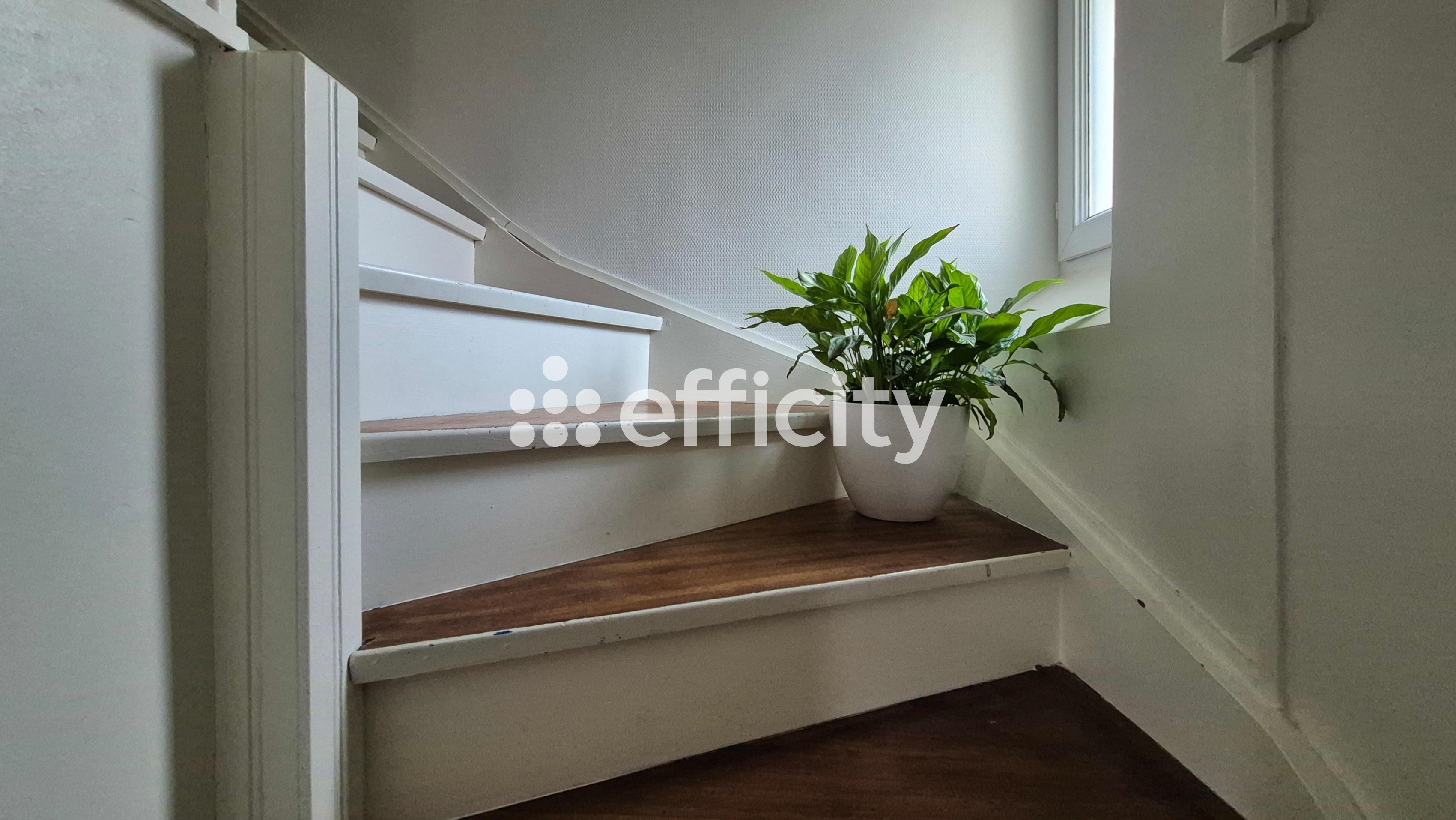 Achat immobilier Appartement 5 pièces  85m2 à Chelles (77500) - Photo n°8