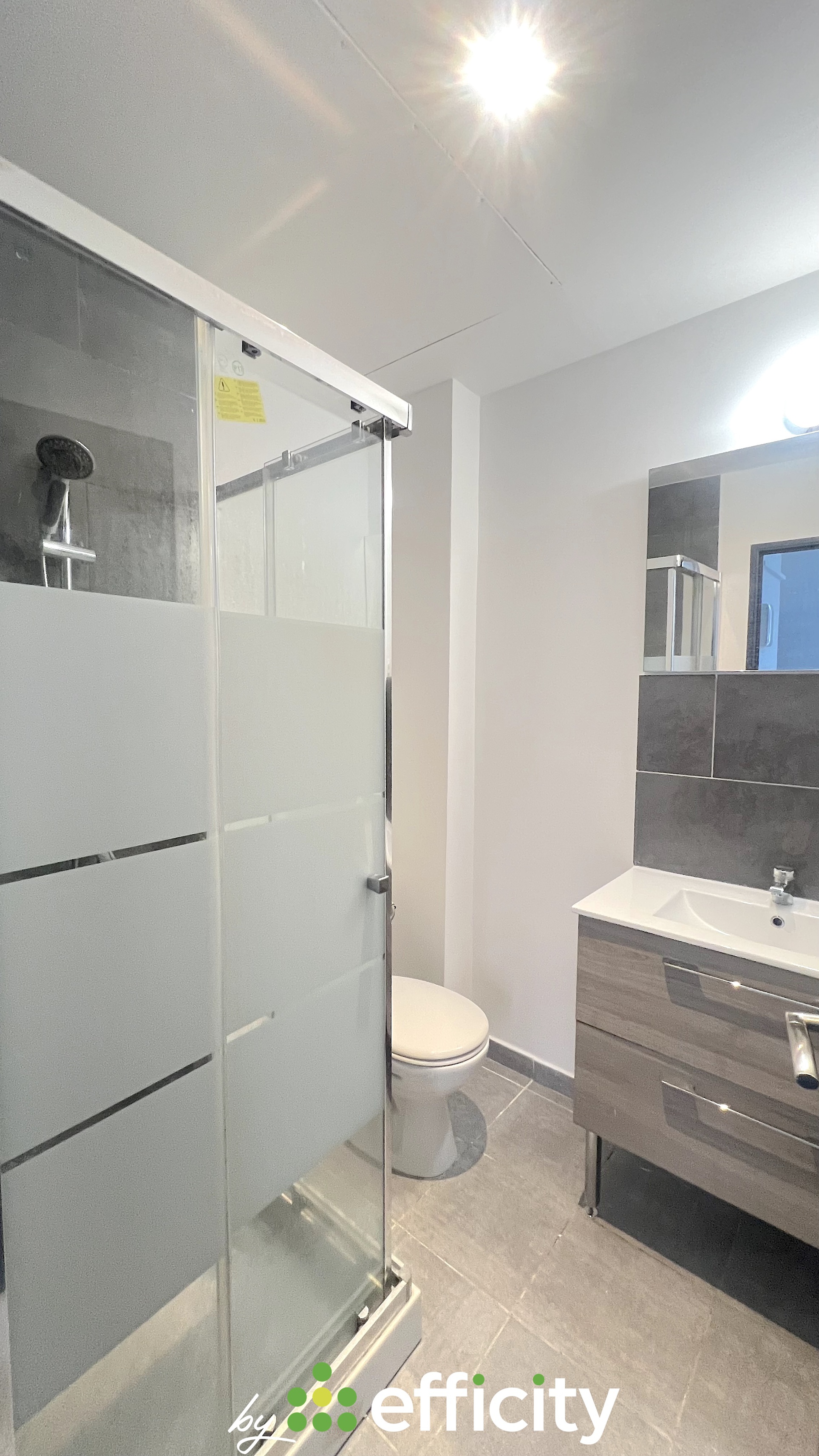 Achat immobilier Appartement 3 pièces  60m2 à Marseille (13003) - Photo n°6