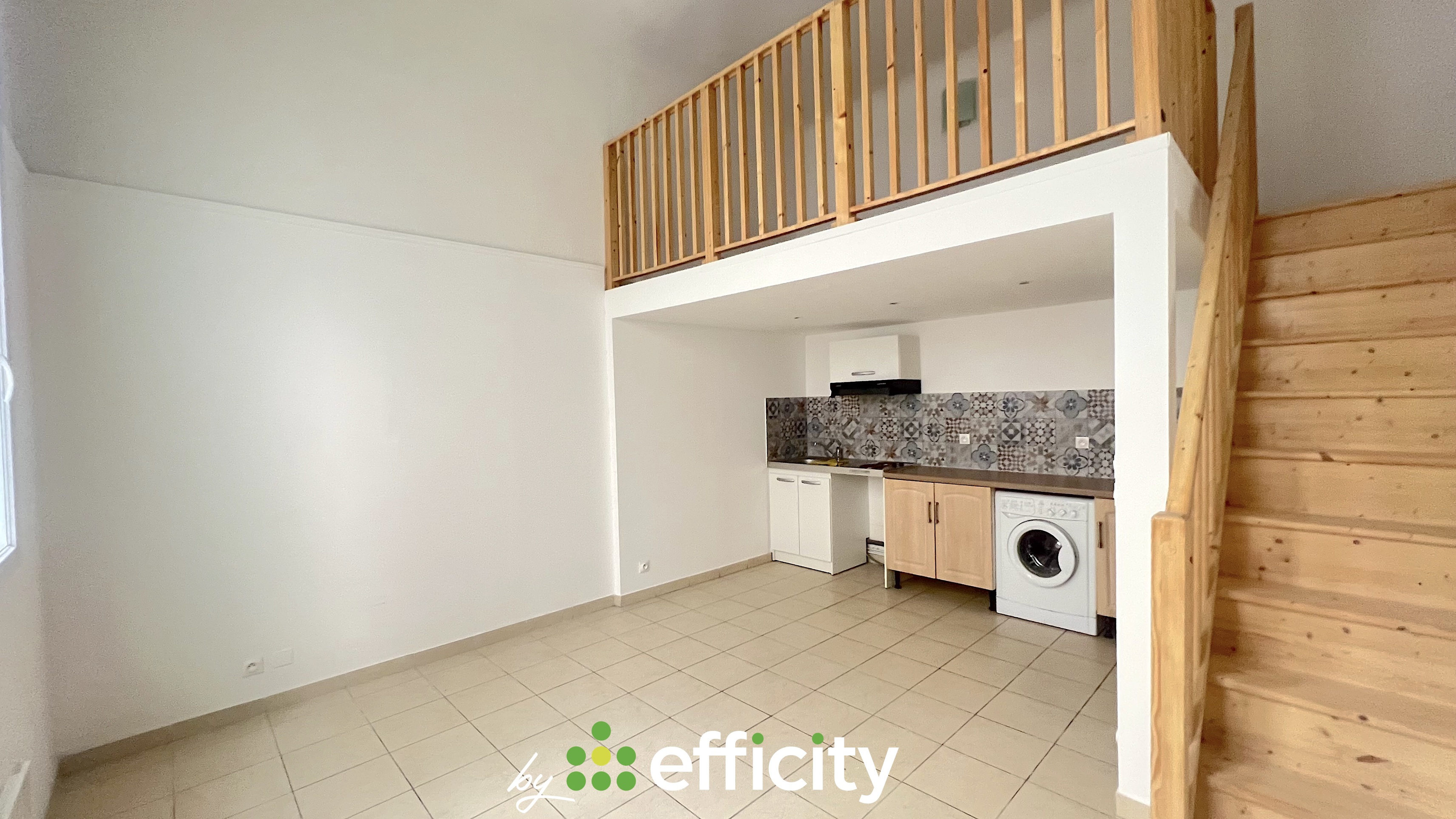 Achat immobilier Appartement 3 pièces  60m2 à Marseille (13003) - Photo n°8