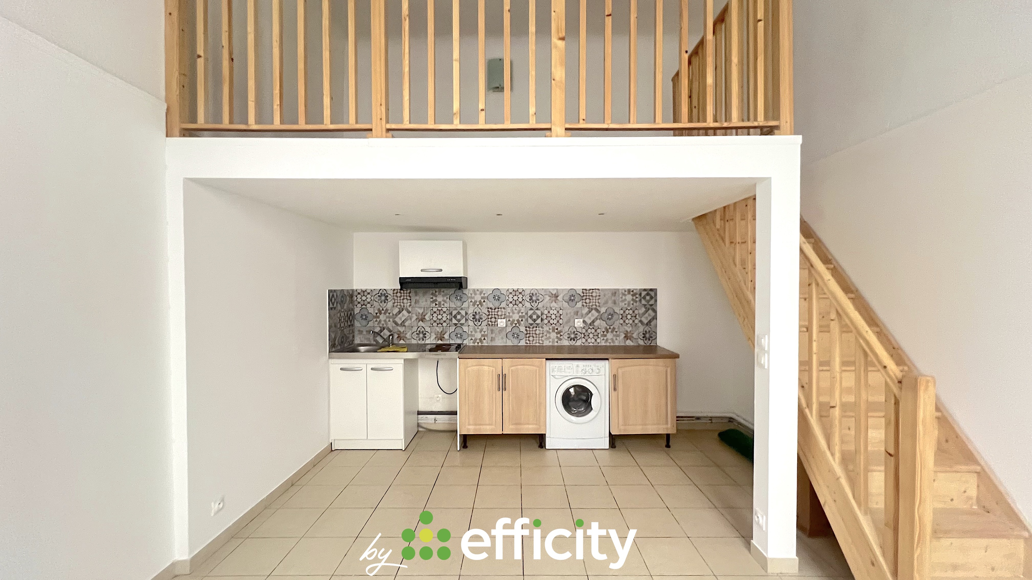Achat immobilier Appartement 3 pièces  60m2 à Marseille (13003) - Photo n°9