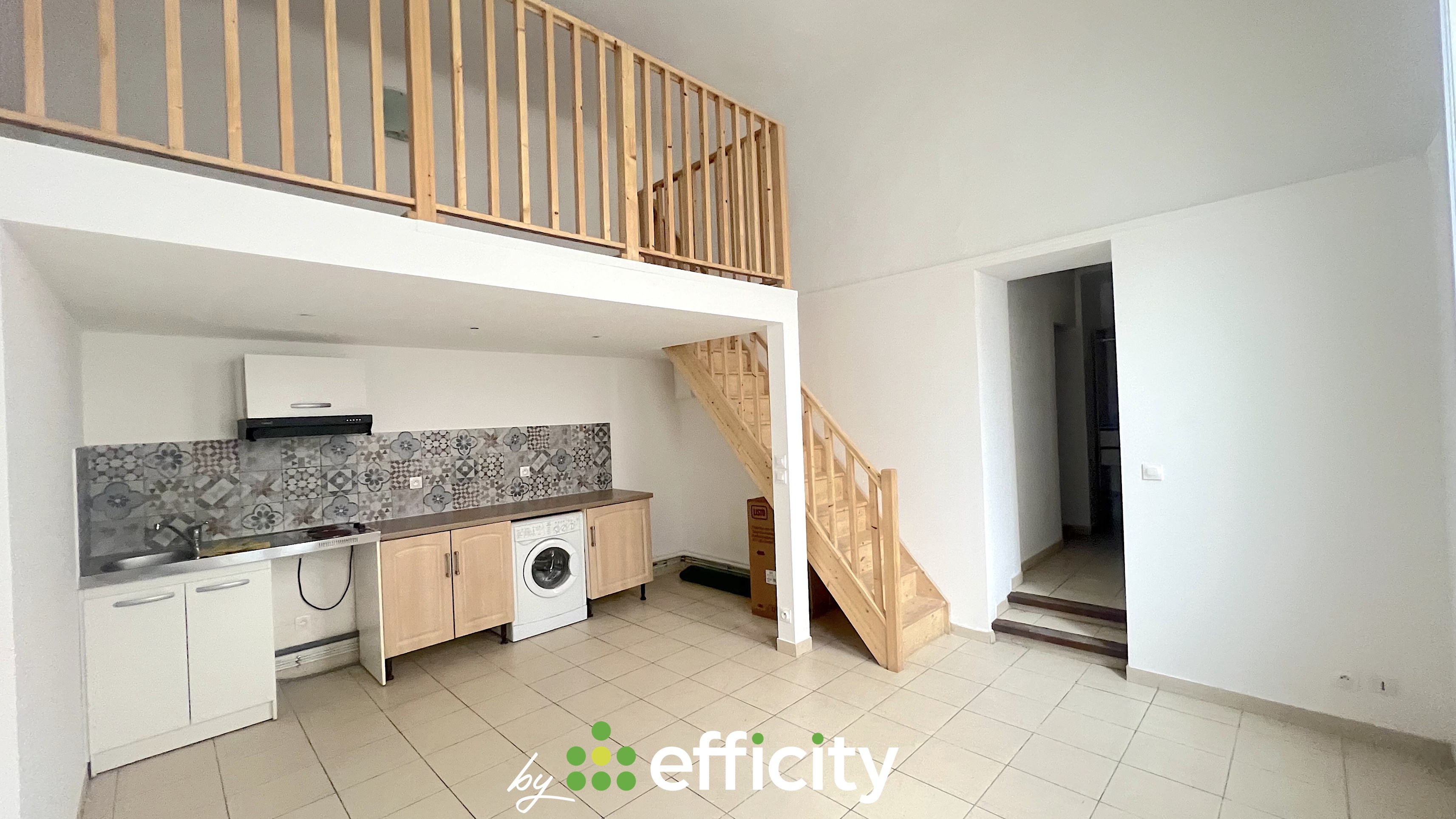 Achat immobilier Appartement 3 pièces  60m2 à Marseille (13003) - Photo n°10