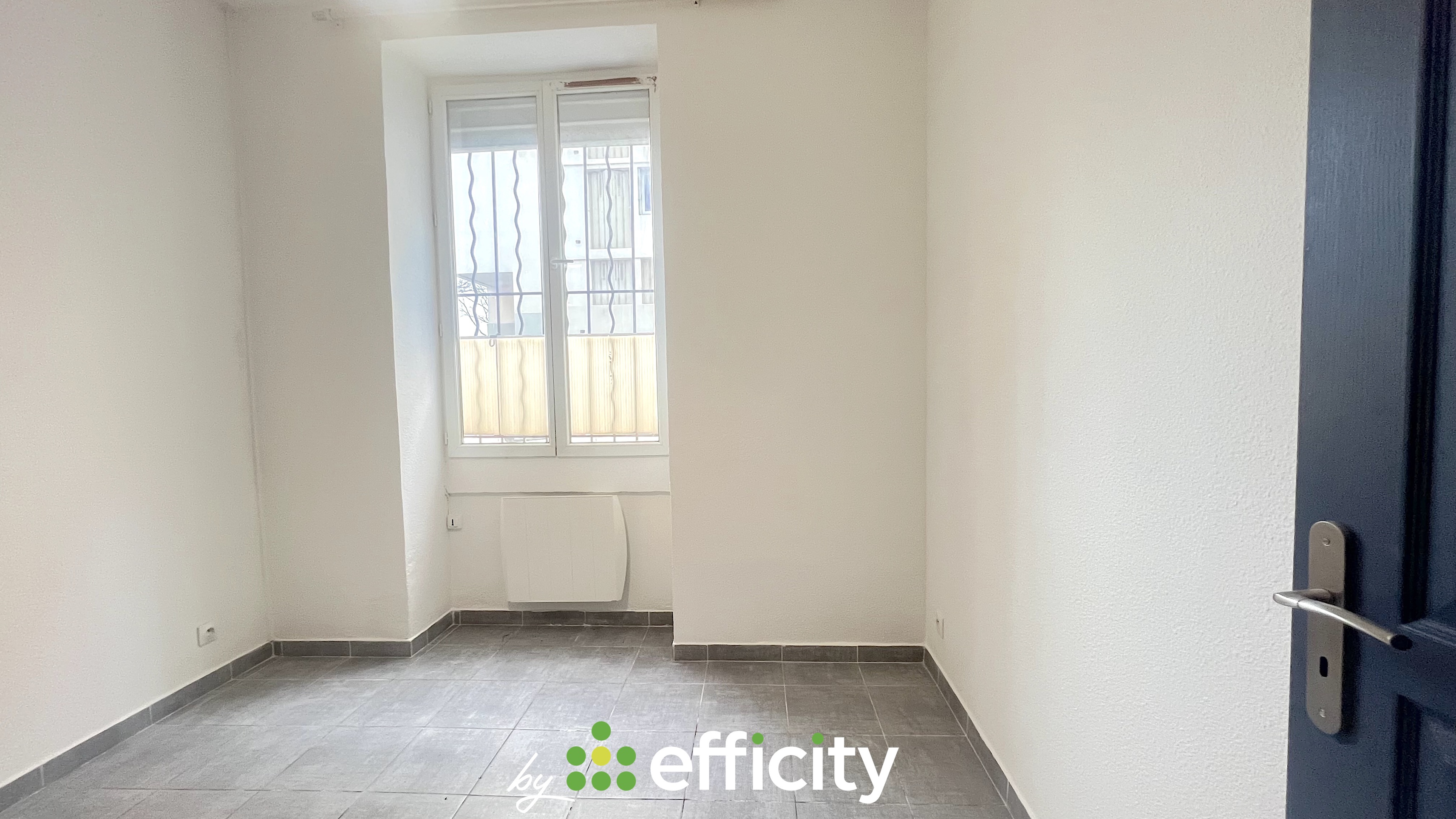 Achat immobilier Appartement 3 pièces  60m2 à Marseille (13003) - Photo n°5