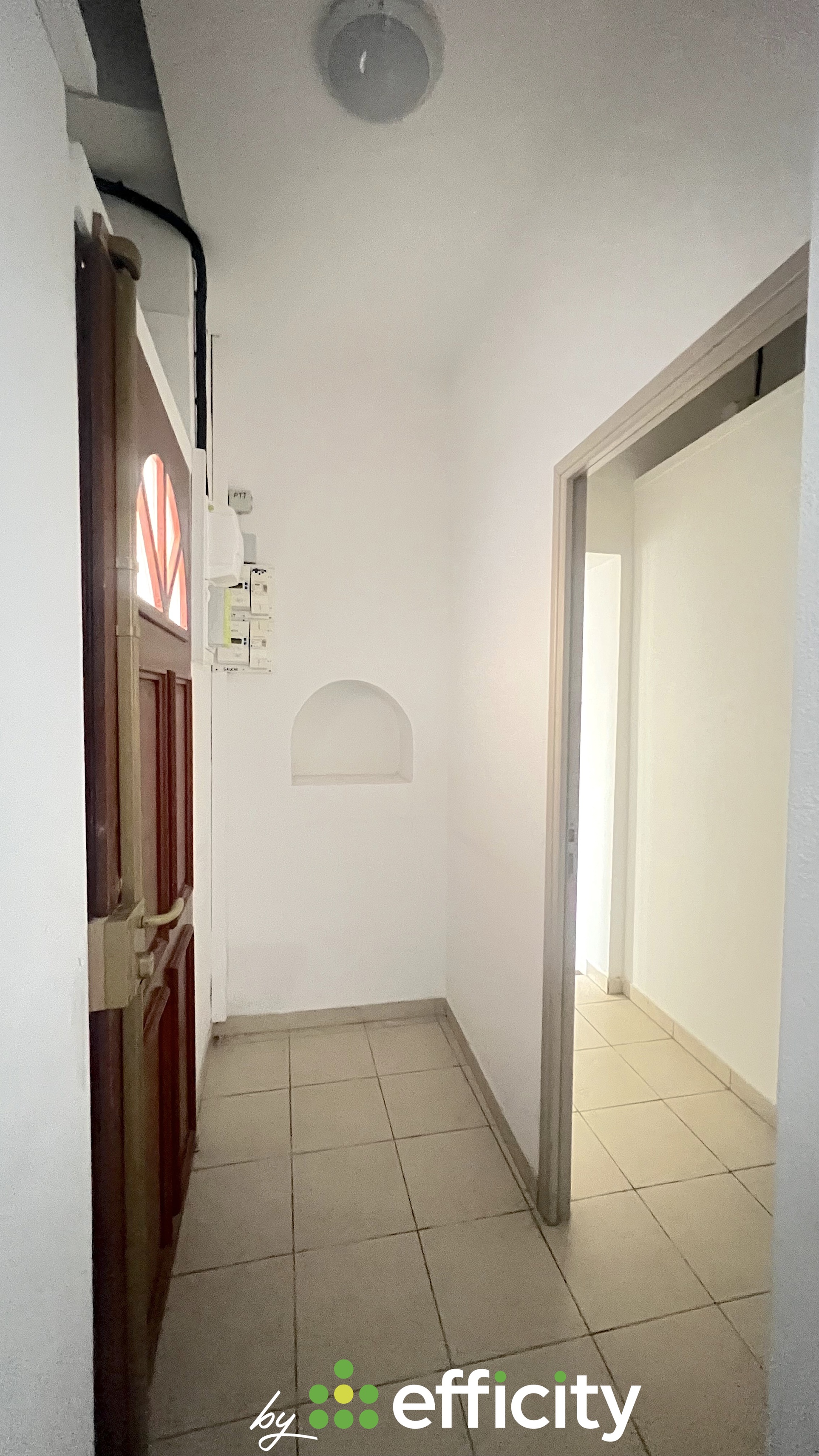 Achat immobilier Appartement 3 pièces  60m2 à Marseille (13003) - Photo n°12