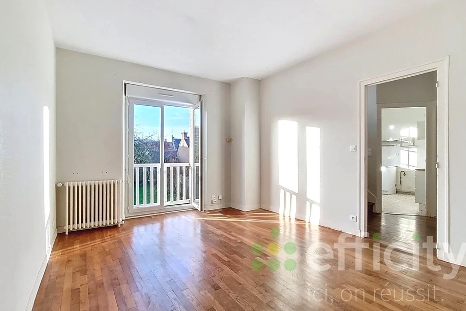 Achat immobilier Maison 5 pièces  98m2 à Rennes (35700) - Photo n°7