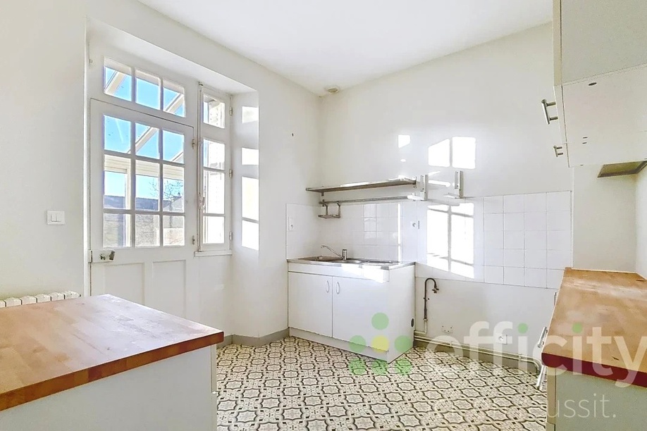 Achat immobilier Maison 5 pièces  98m2 à Rennes (35700) - Photo n°8