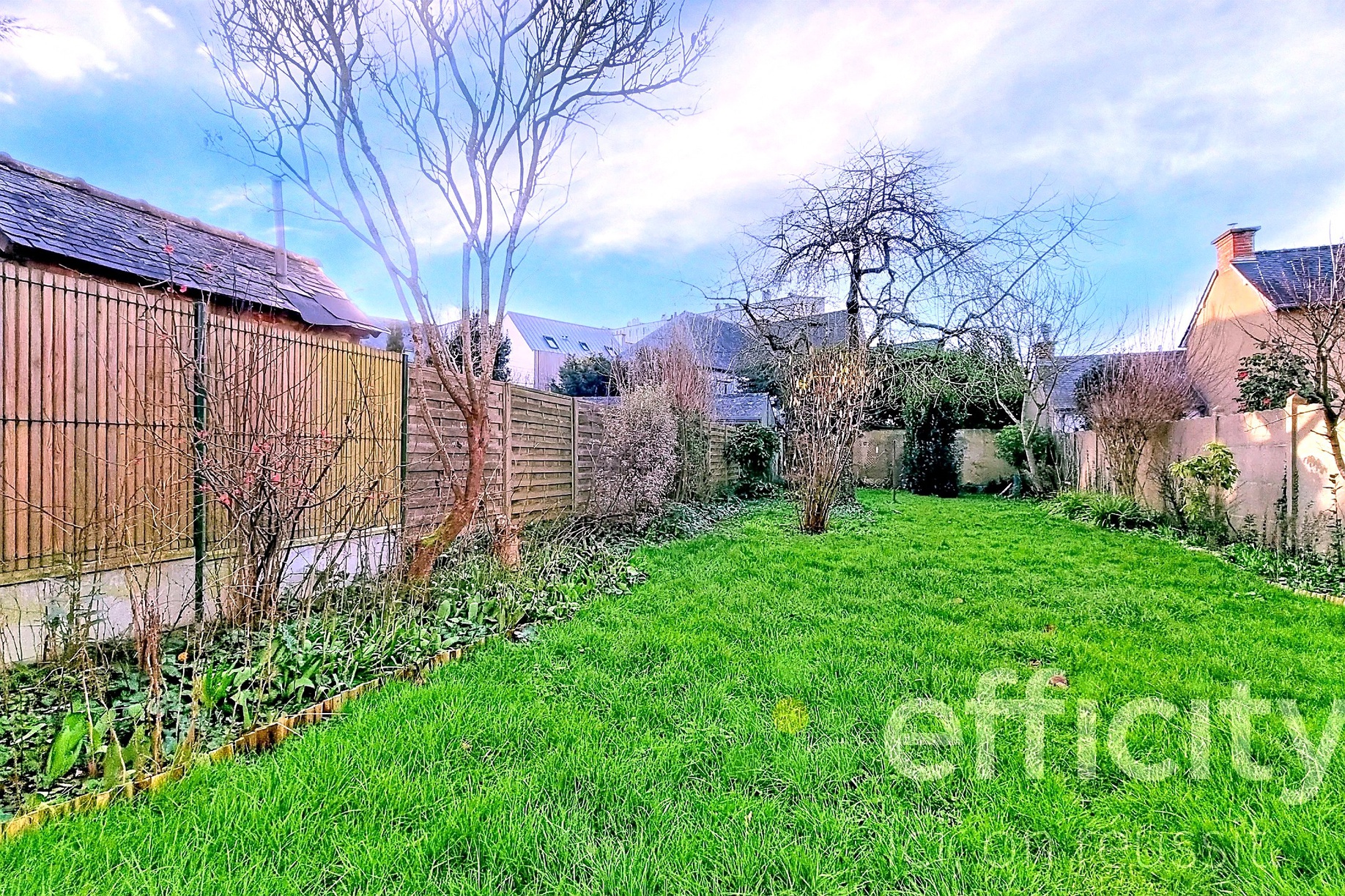 Achat immobilier Maison 5 pièces  98m2 à Rennes (35700) - Photo n°6