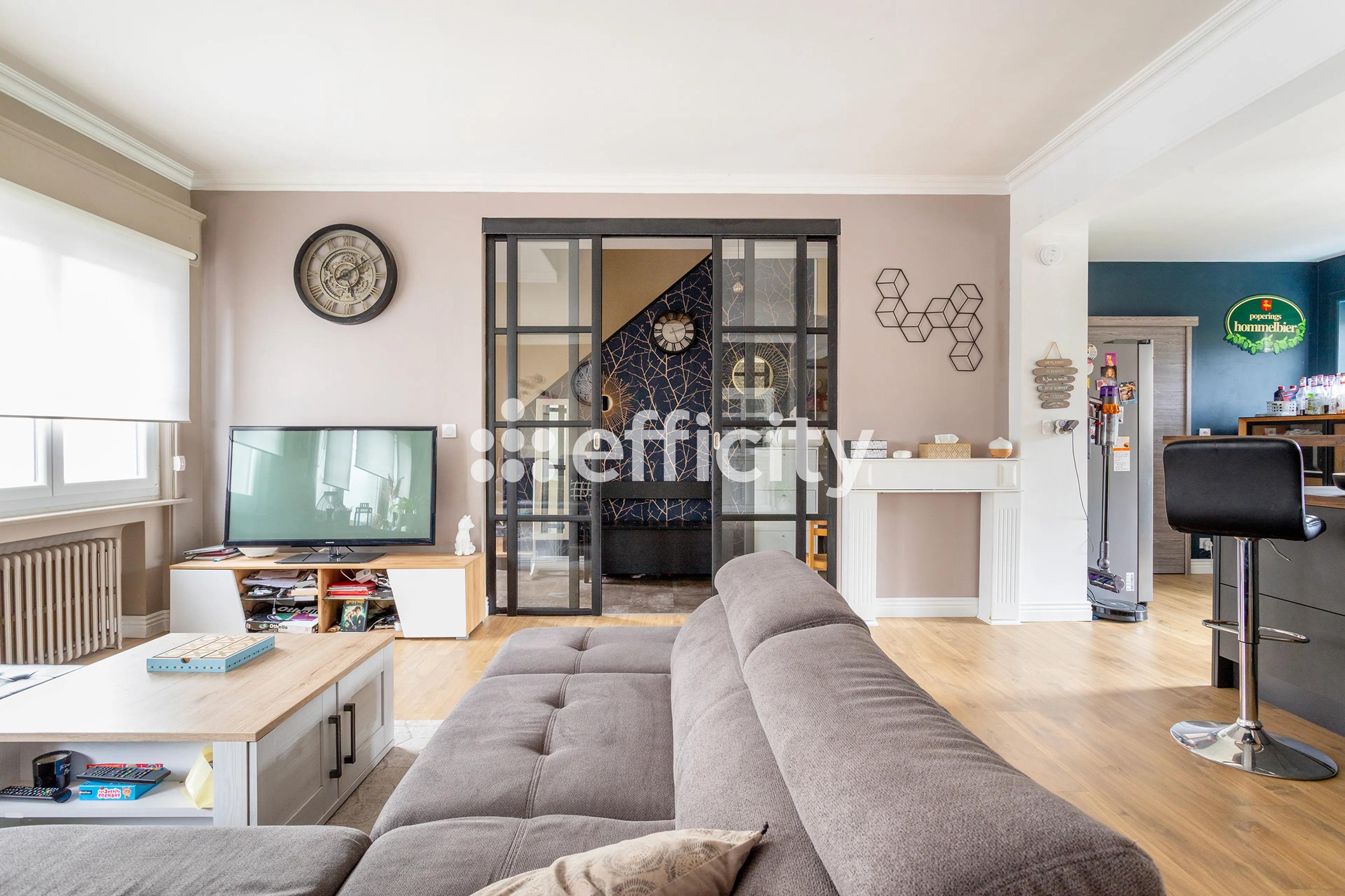 maison 7 pièces - 200,0m2 à Croix (59170)